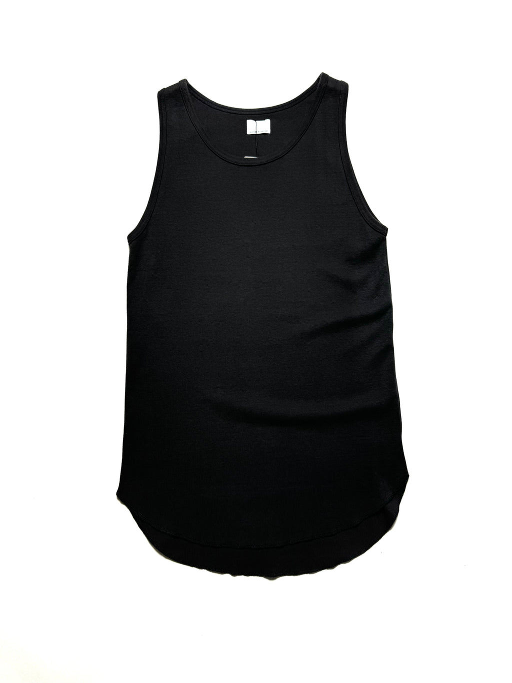 Number Nine Light brown Tanktop