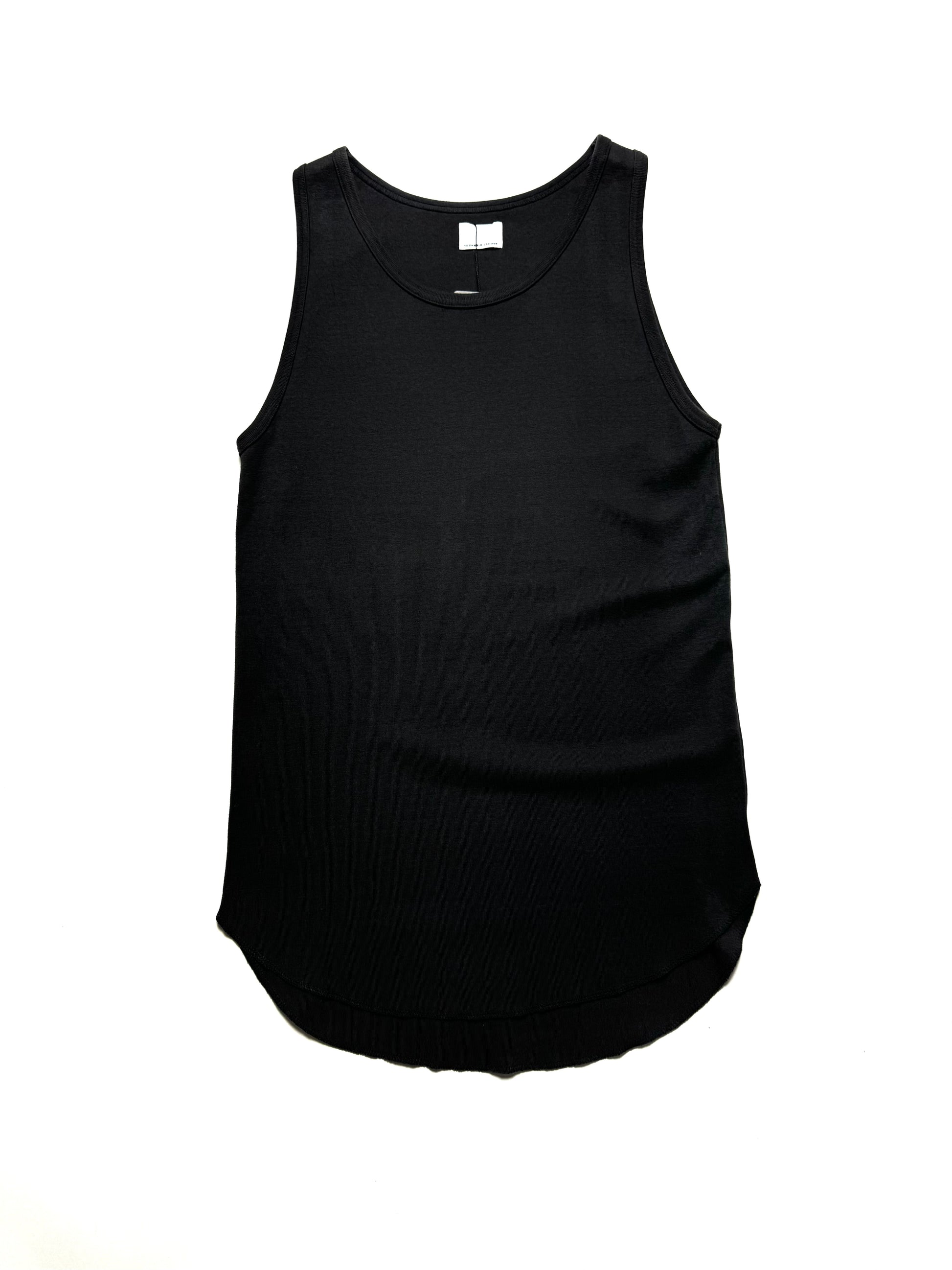 Number Nine Light brown Tanktop