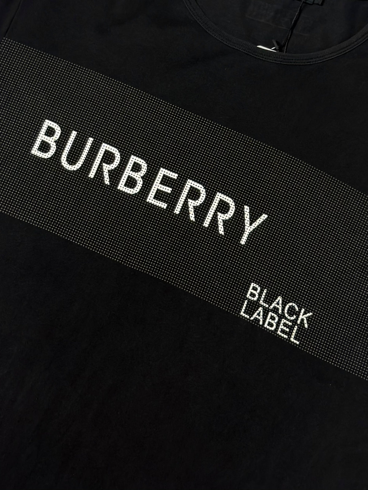 Burberry Black Label Tee