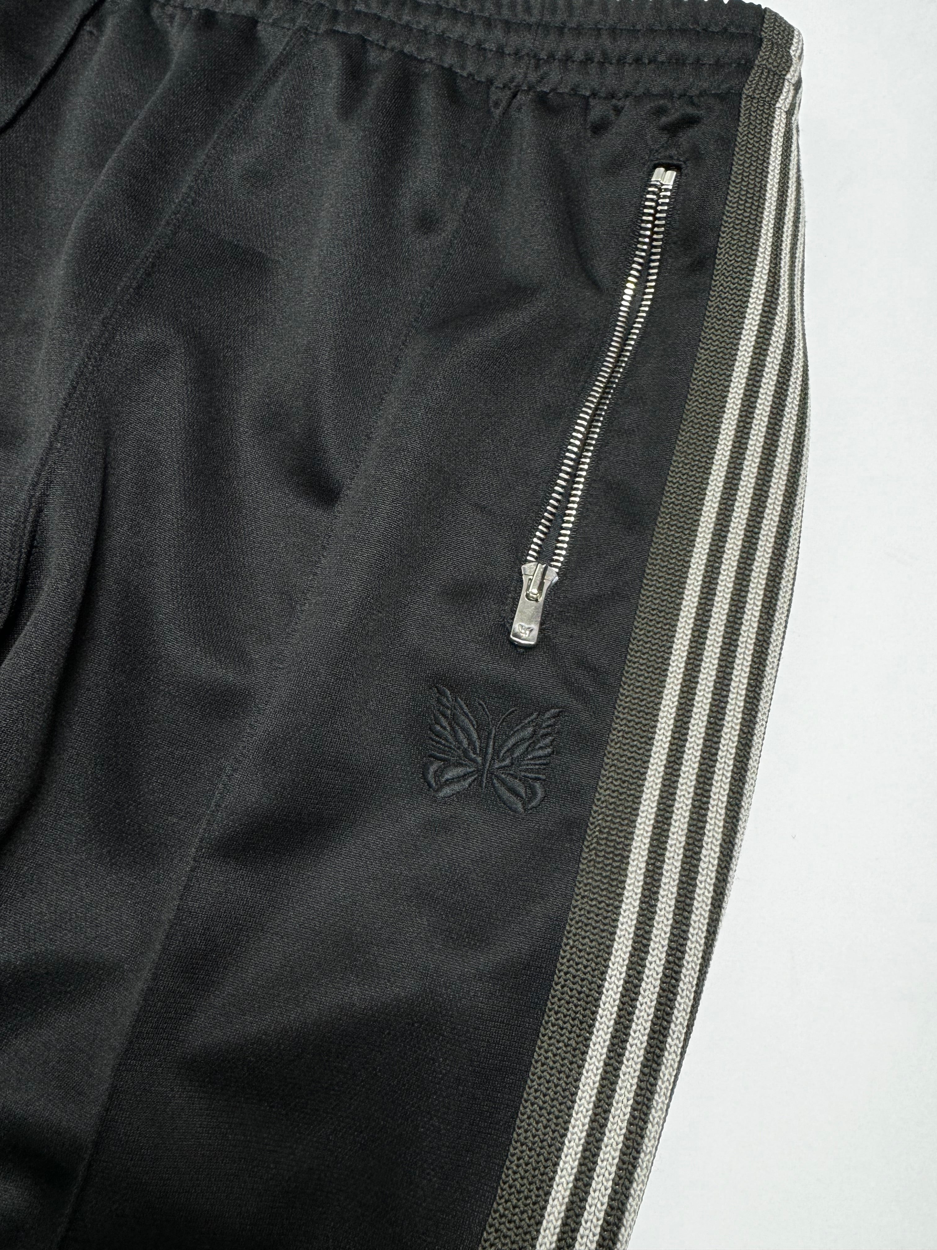 NUBIAN Needles narrow track pant 【公式通販】