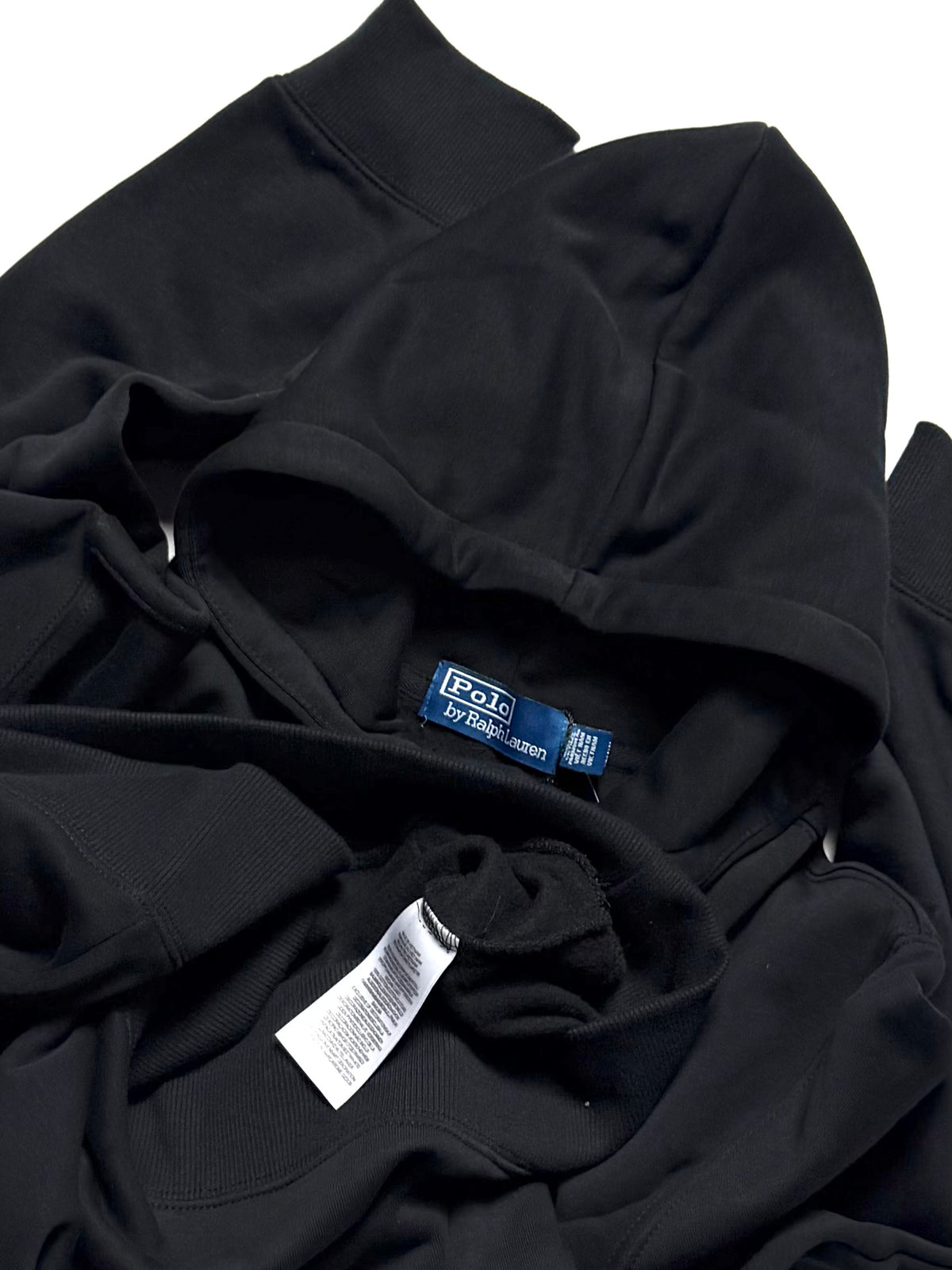 Polo by Ralph Lauren RL Logo Hoodie