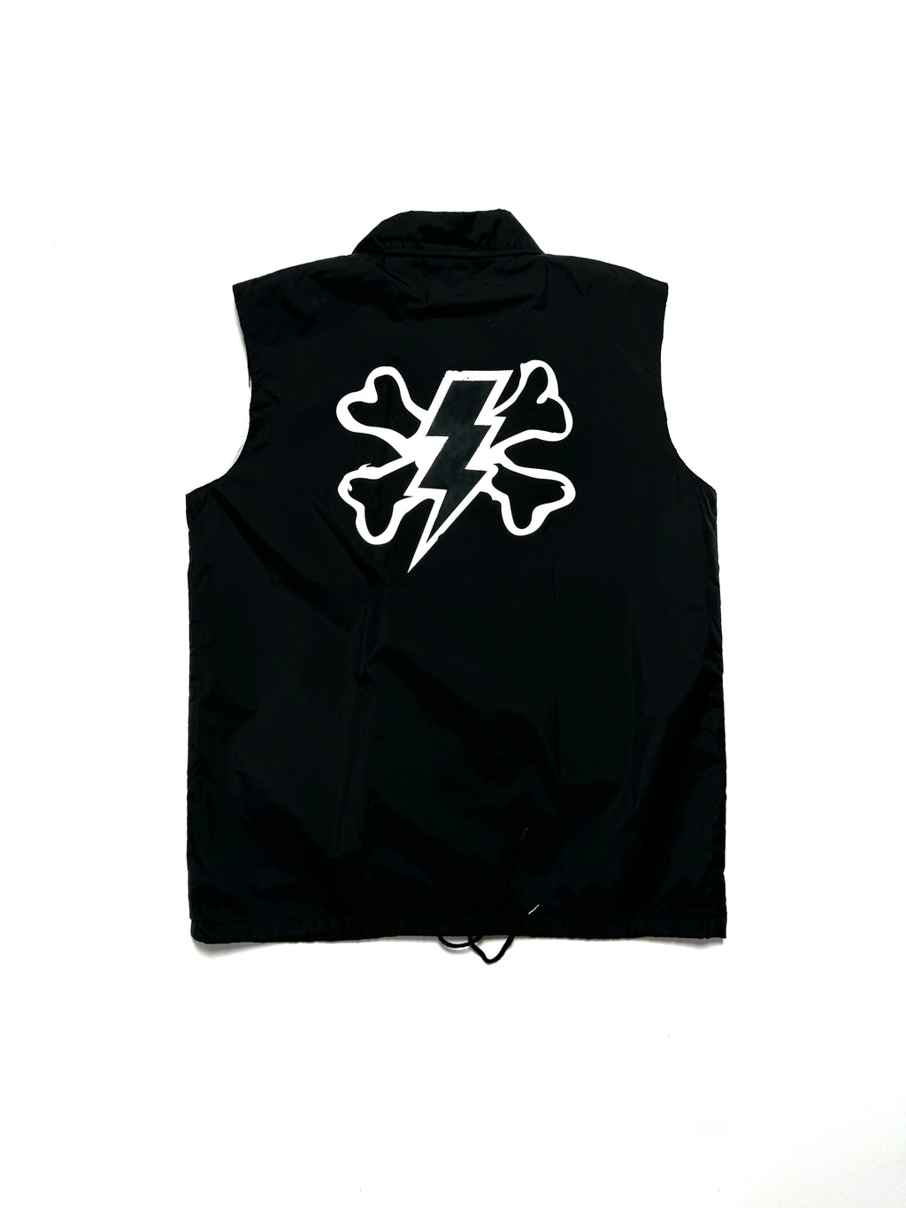 Undercover Thunder Coach Vest