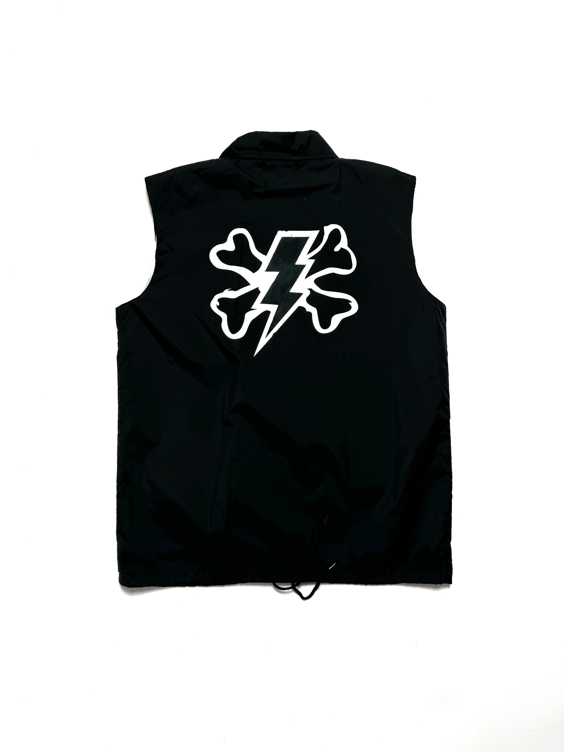 Undercover Thunder Coach Vest