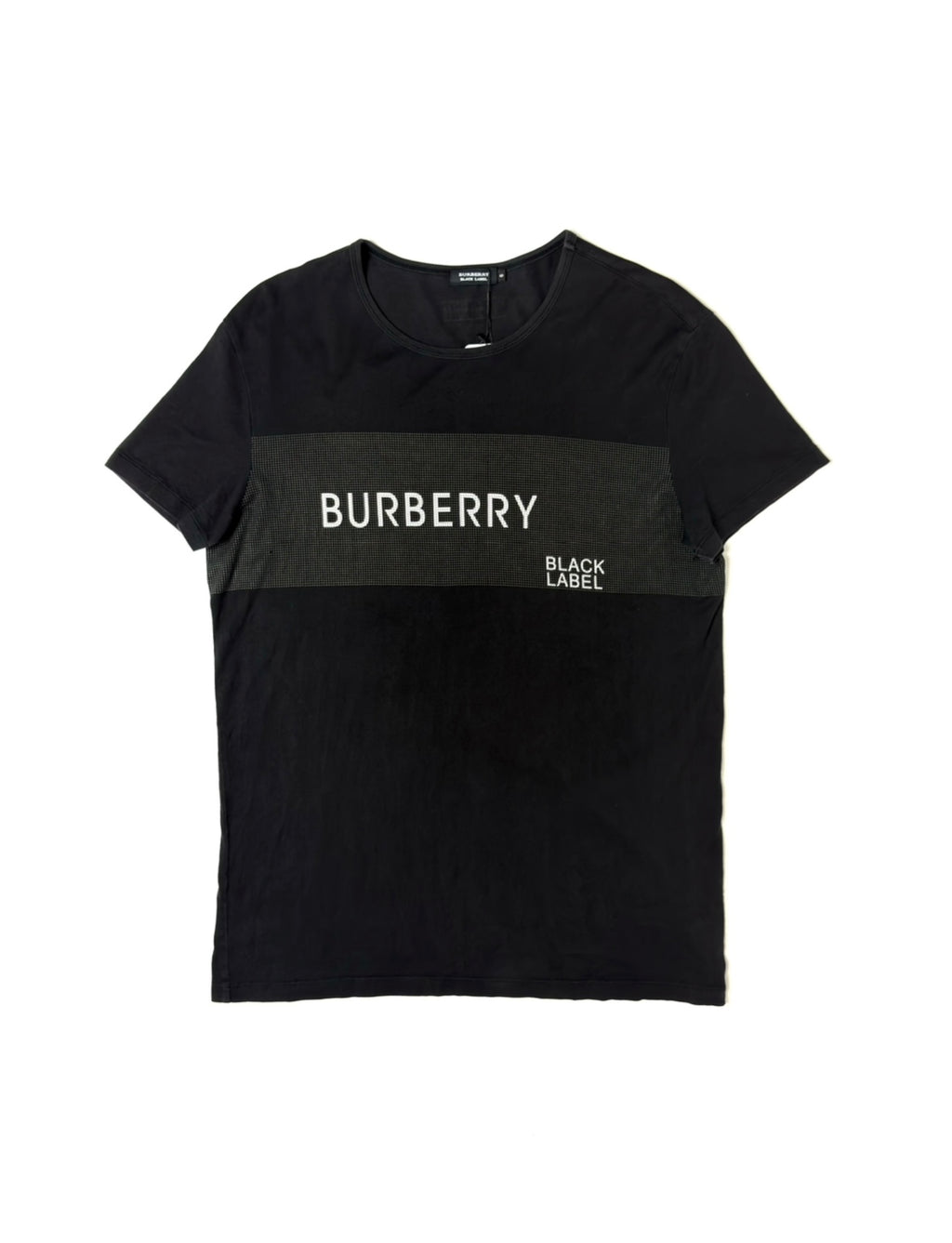 Burberry Black Label Tee
