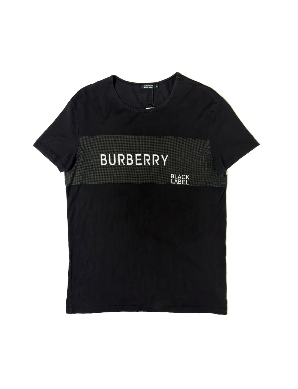 Burberry Black Label Tee
