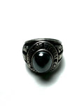 Number (N)ine x Jamhomemade College Ring