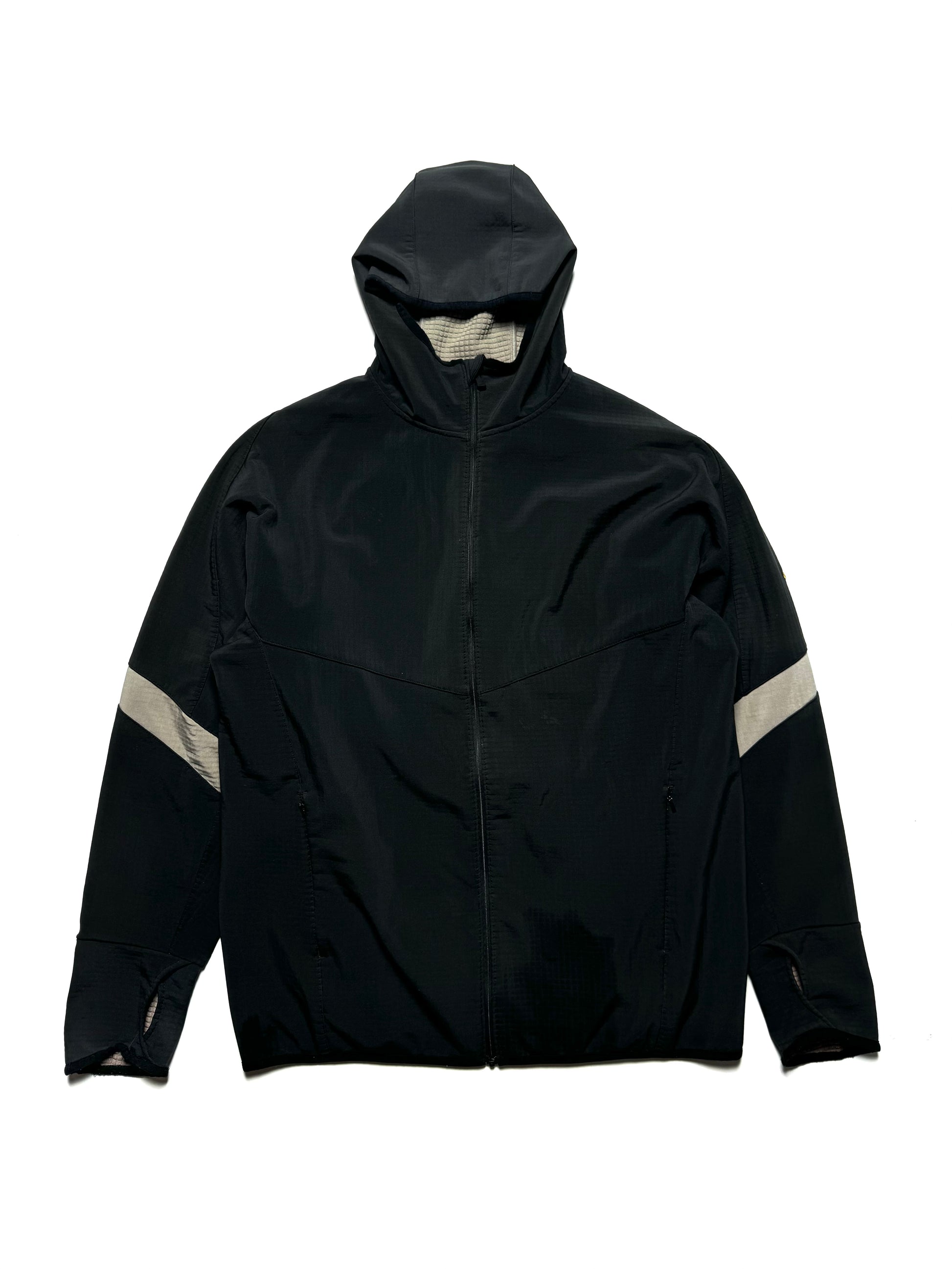 Nike 2000s Thermal Jacket