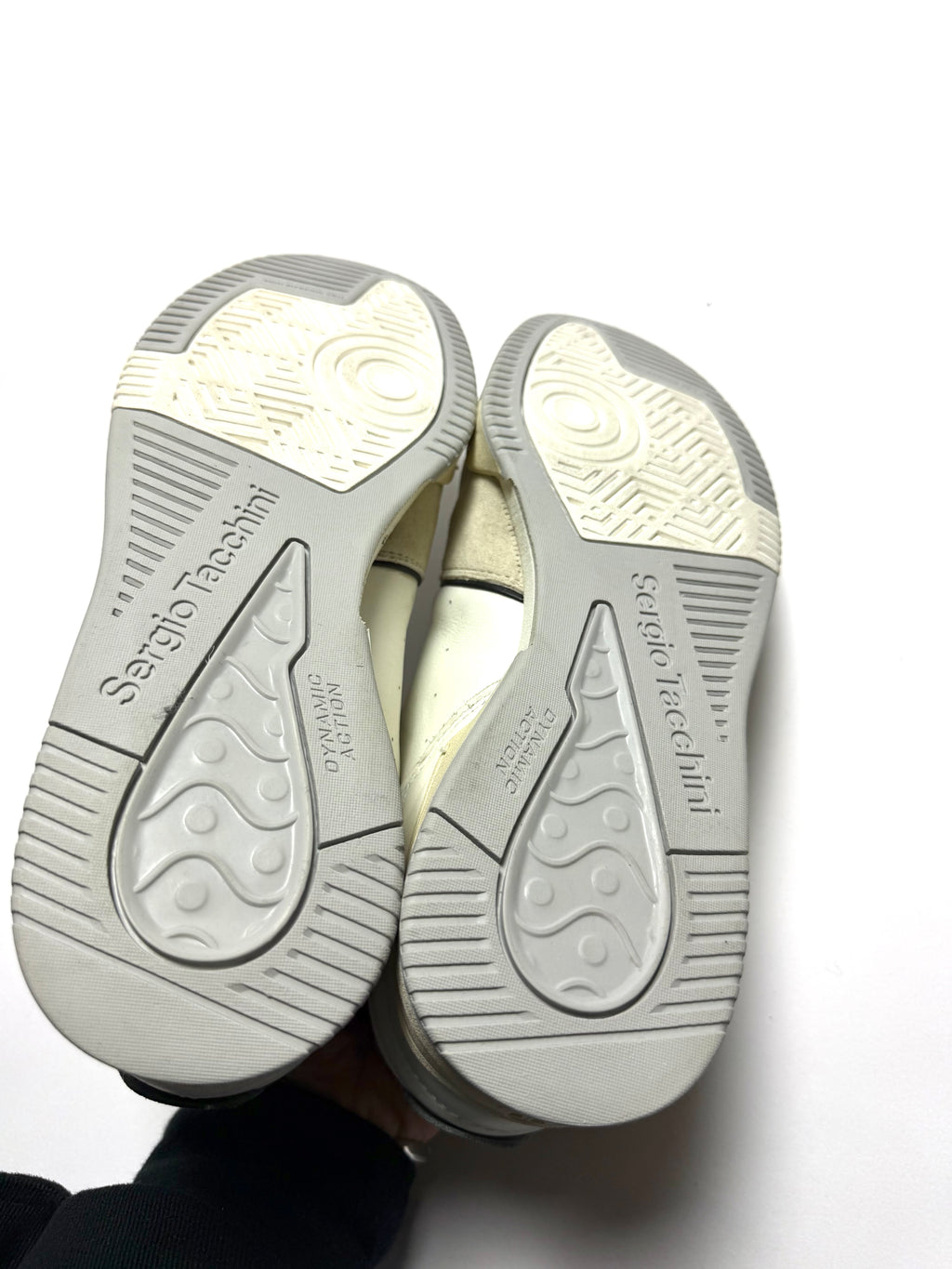 Sergio Tacchini Prime Shot DA Sneaker