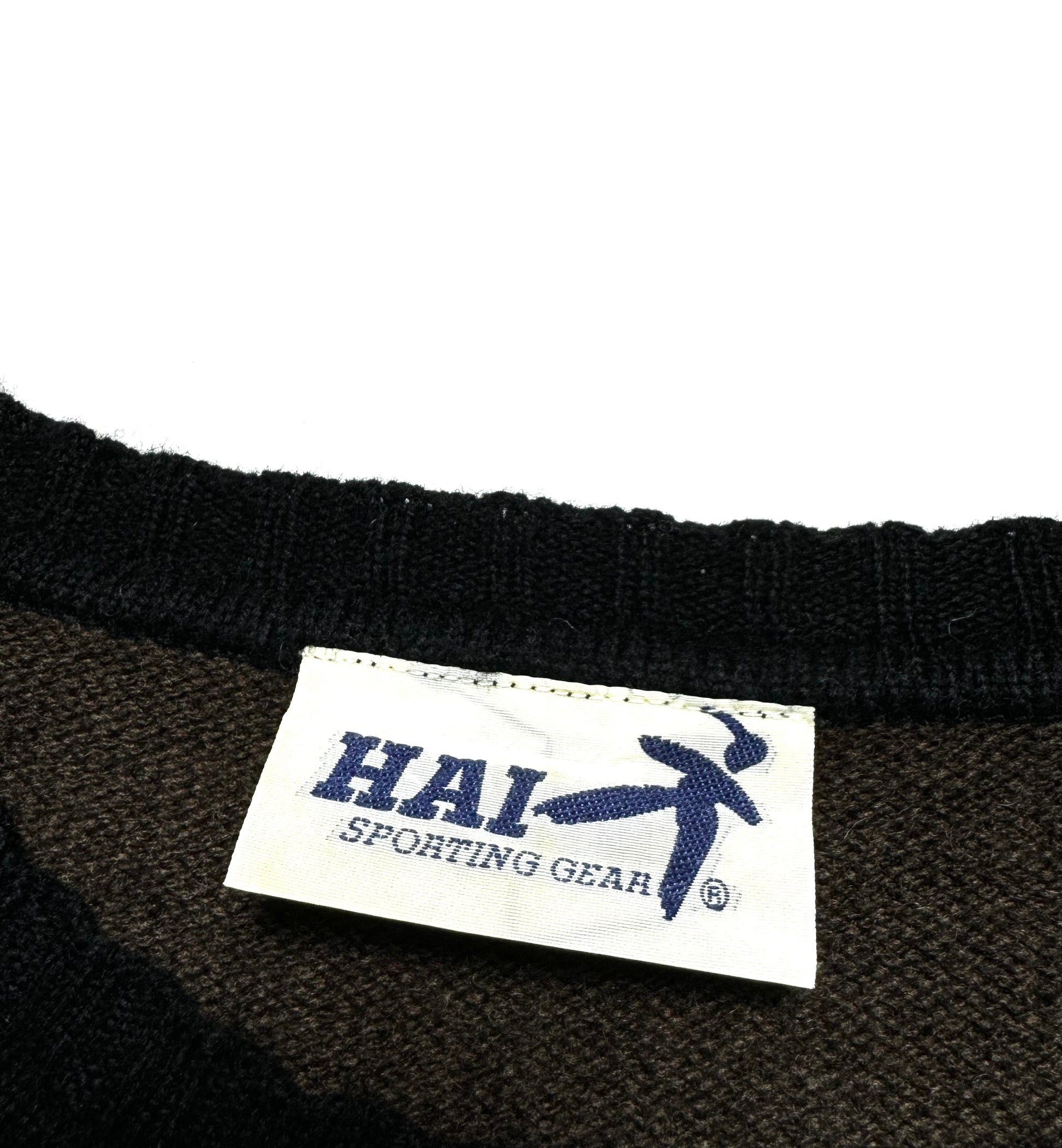 Issey Miyake Hai Sport Knitwear 80s