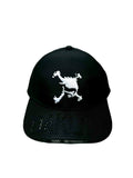 Oakley Skull Black Hat