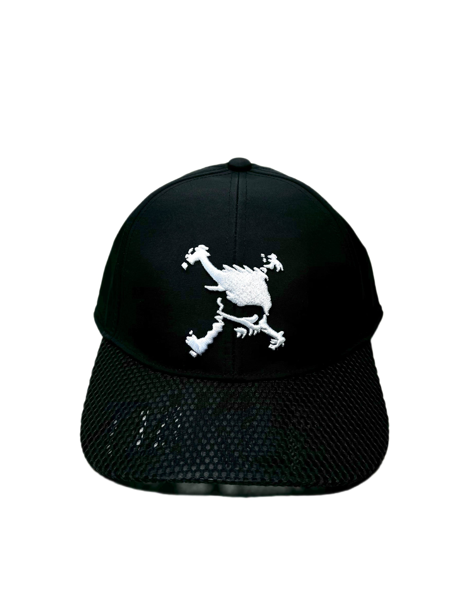 Oakley Skull Black Hat