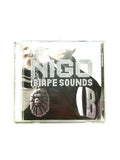 Nigo (B)ape Sounds CD Album 2003