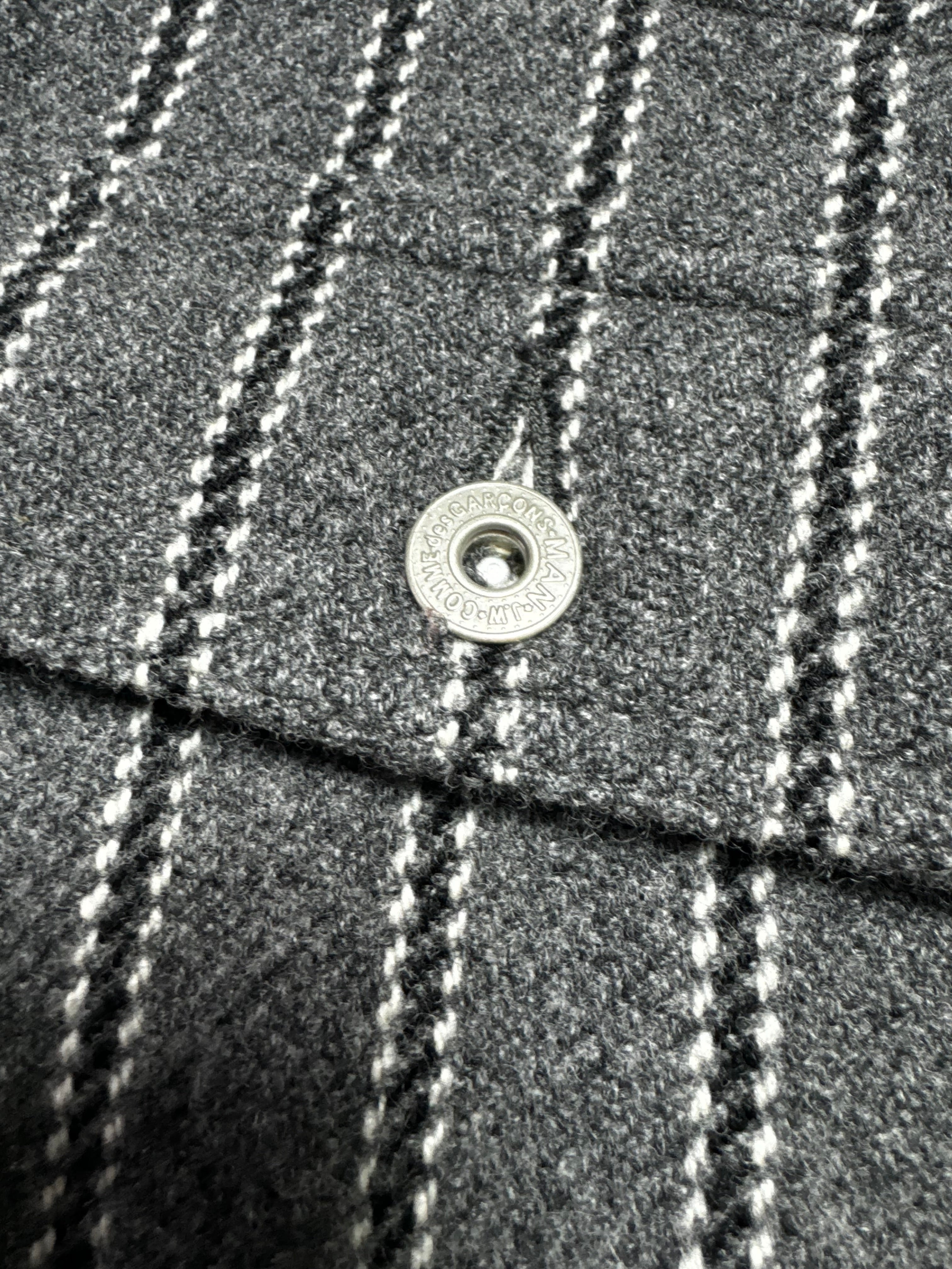 Junya Watanabe – VV department