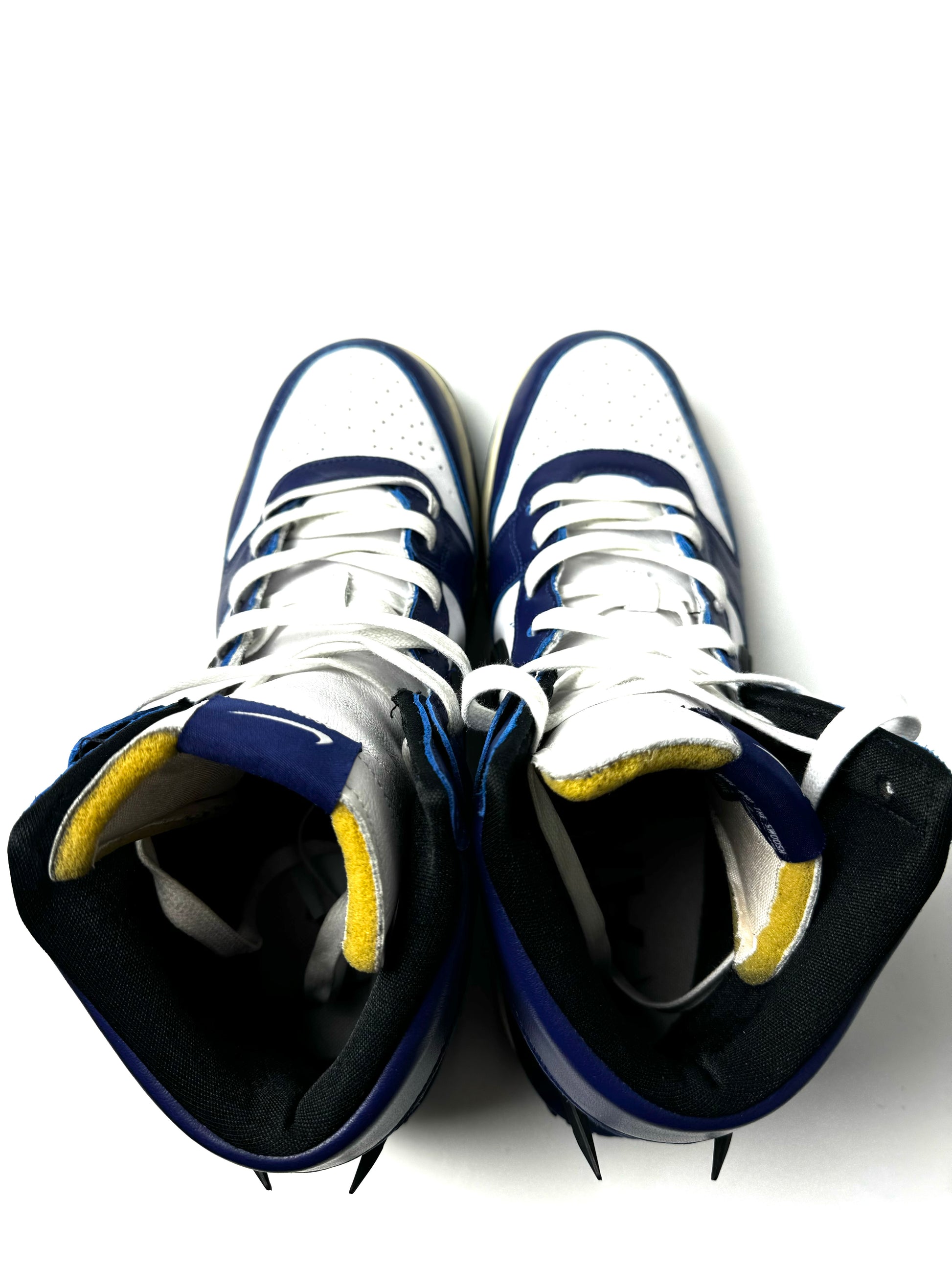 Nike x Ambush Air Jordan 1 High top