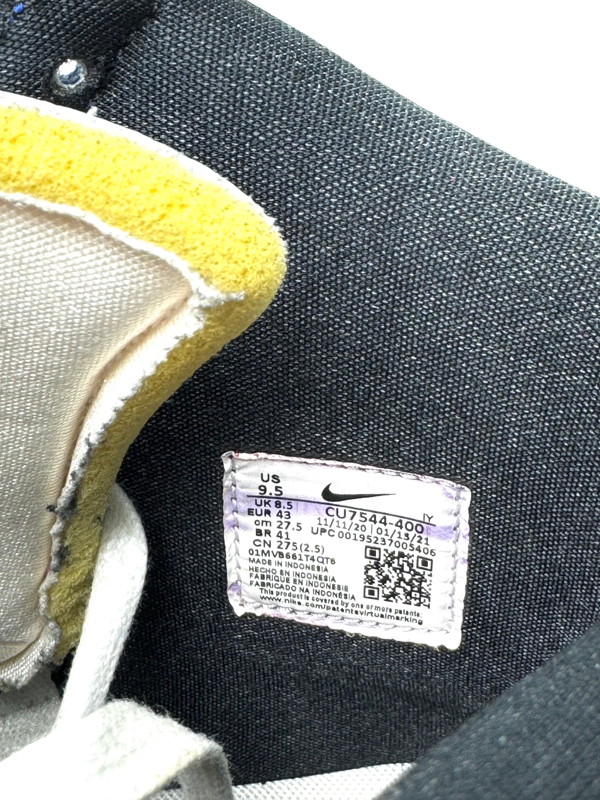 Nike x Ambush Air Jordan 1 High top