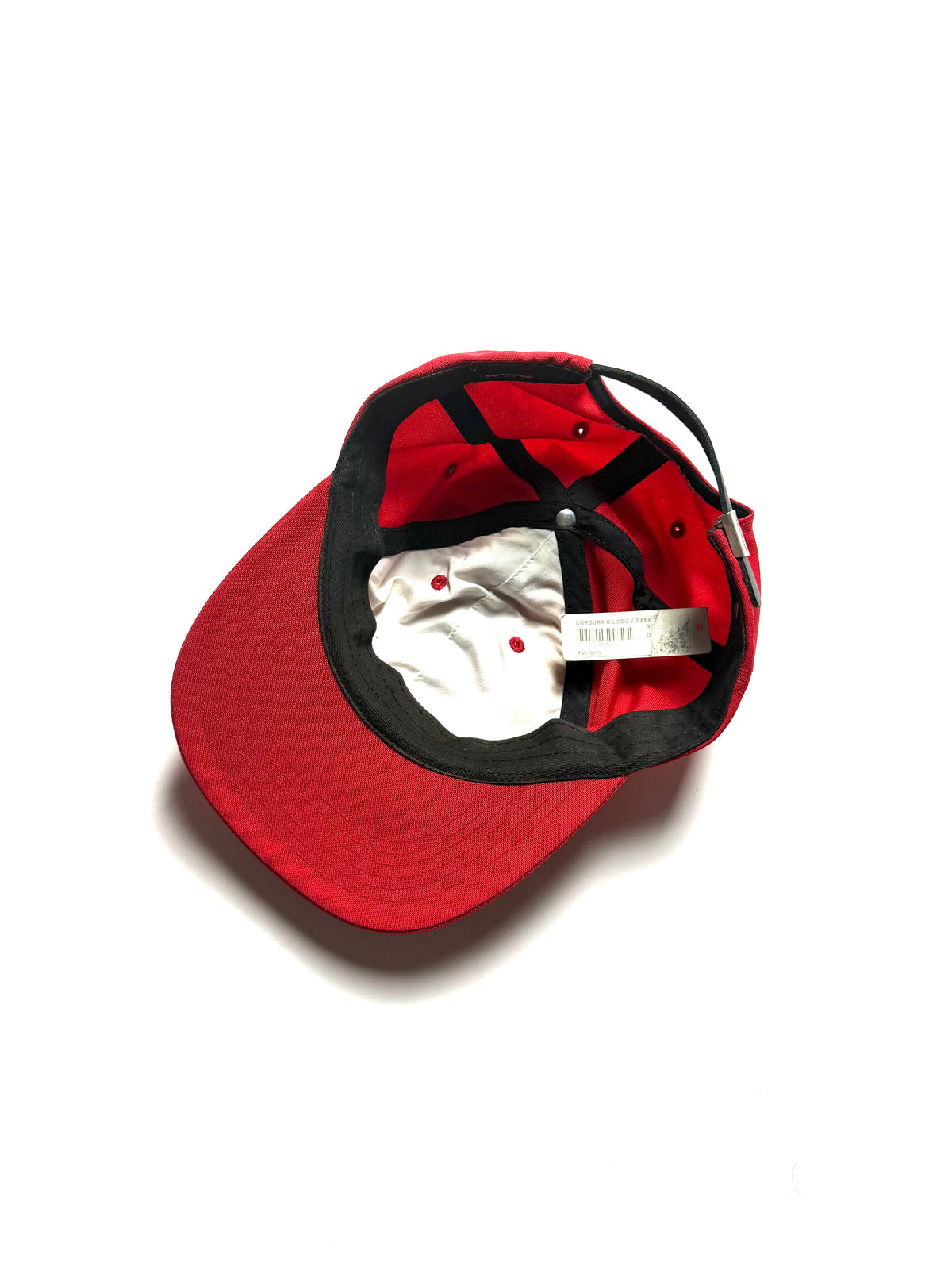 SUPREME Cordura S Logo 6-Panel