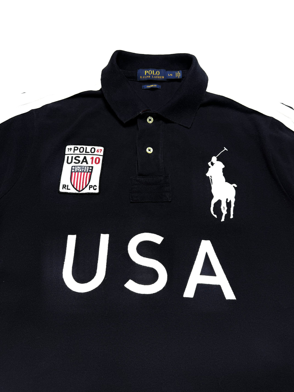 Polo by Ralph Lauren USA Shirt