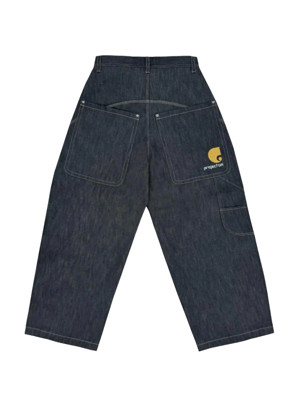 PROJECT GR Carhartt Denim Jeans