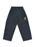 PROJECT GR Carhartt Denim Jeans