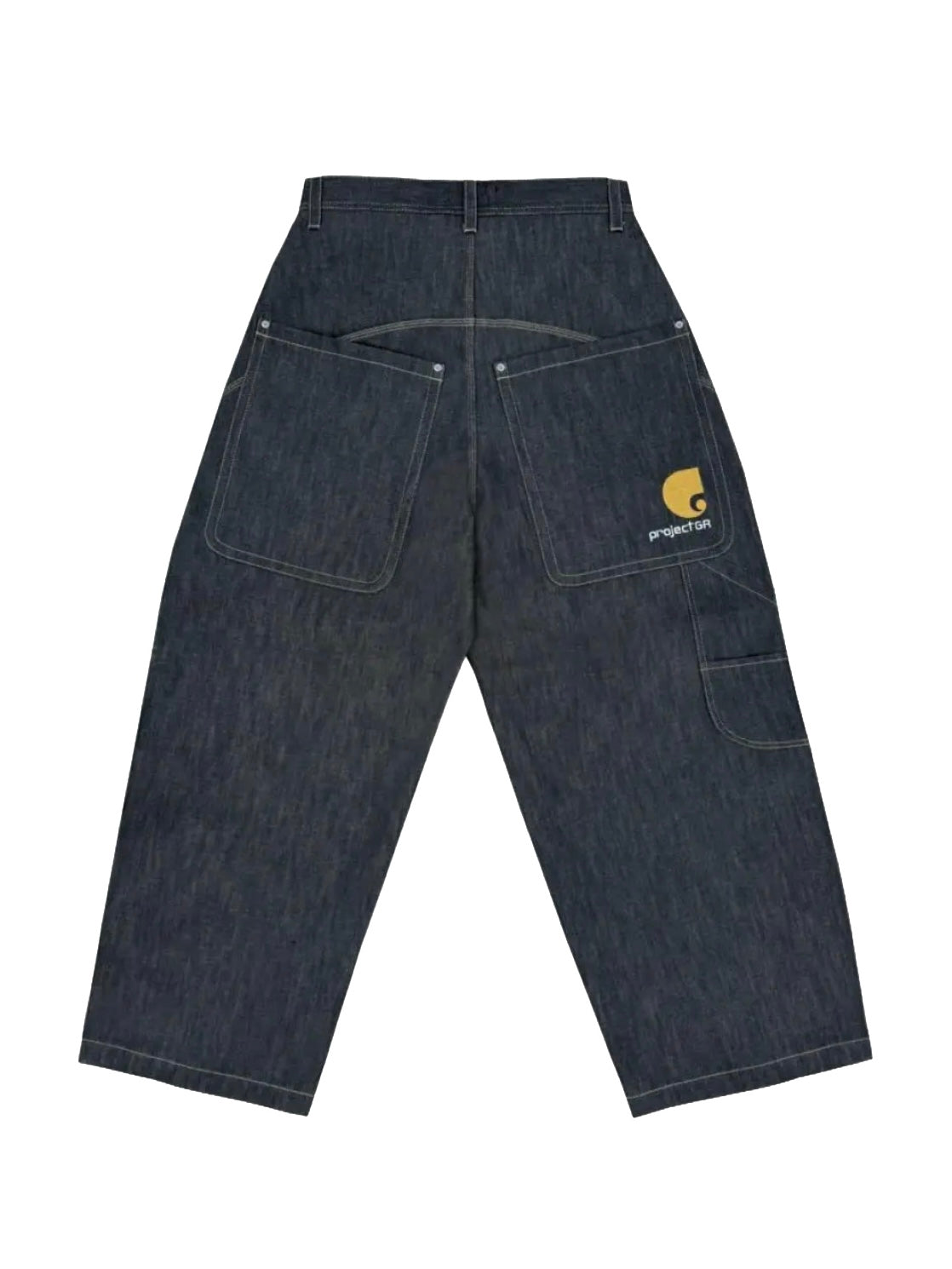 PROJECT GR Carhartt Denim Jeans