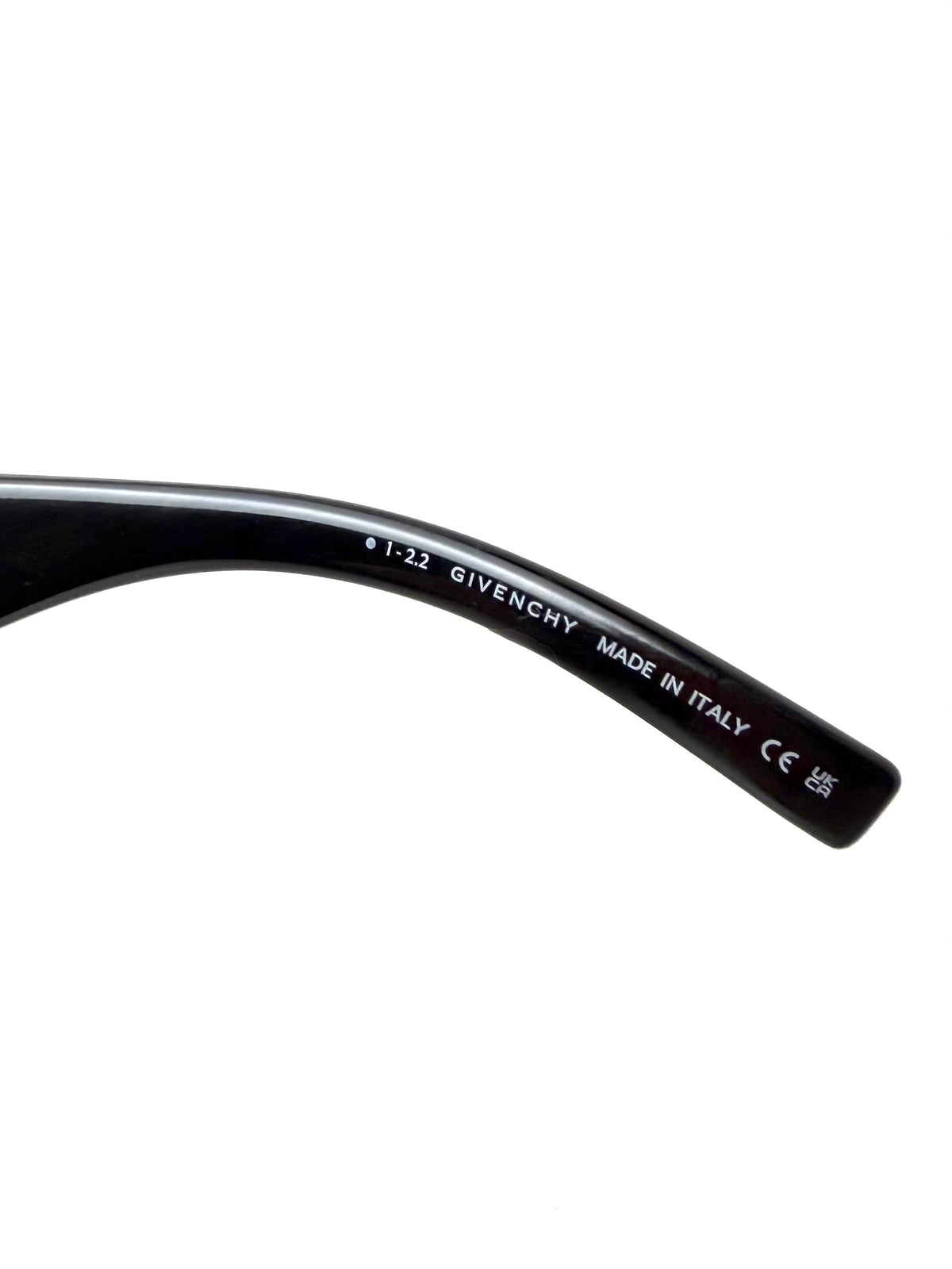 Givenchy G180 Rectangular Sunglasses