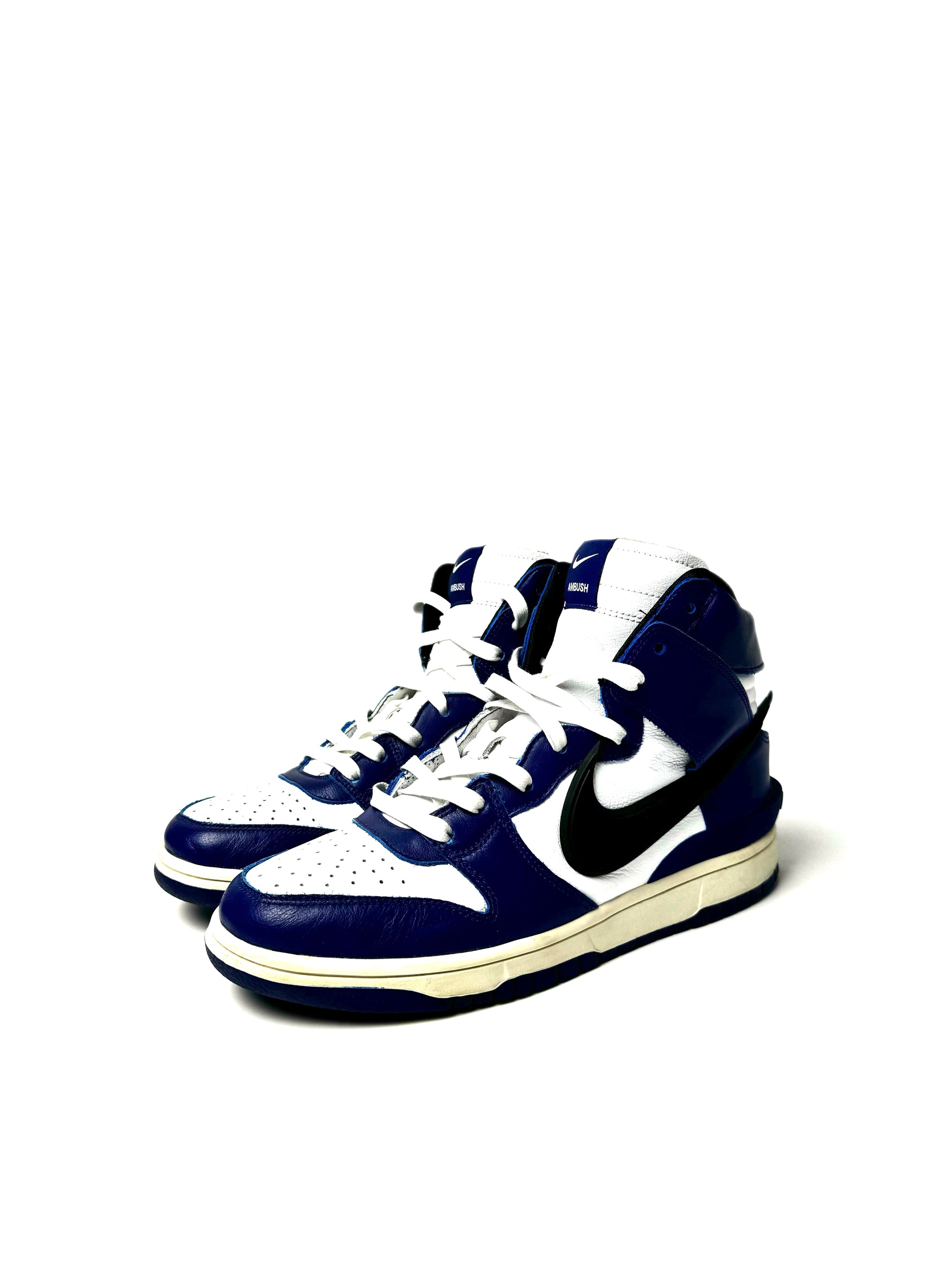 Nike x Ambush Air Jordan 1 High top