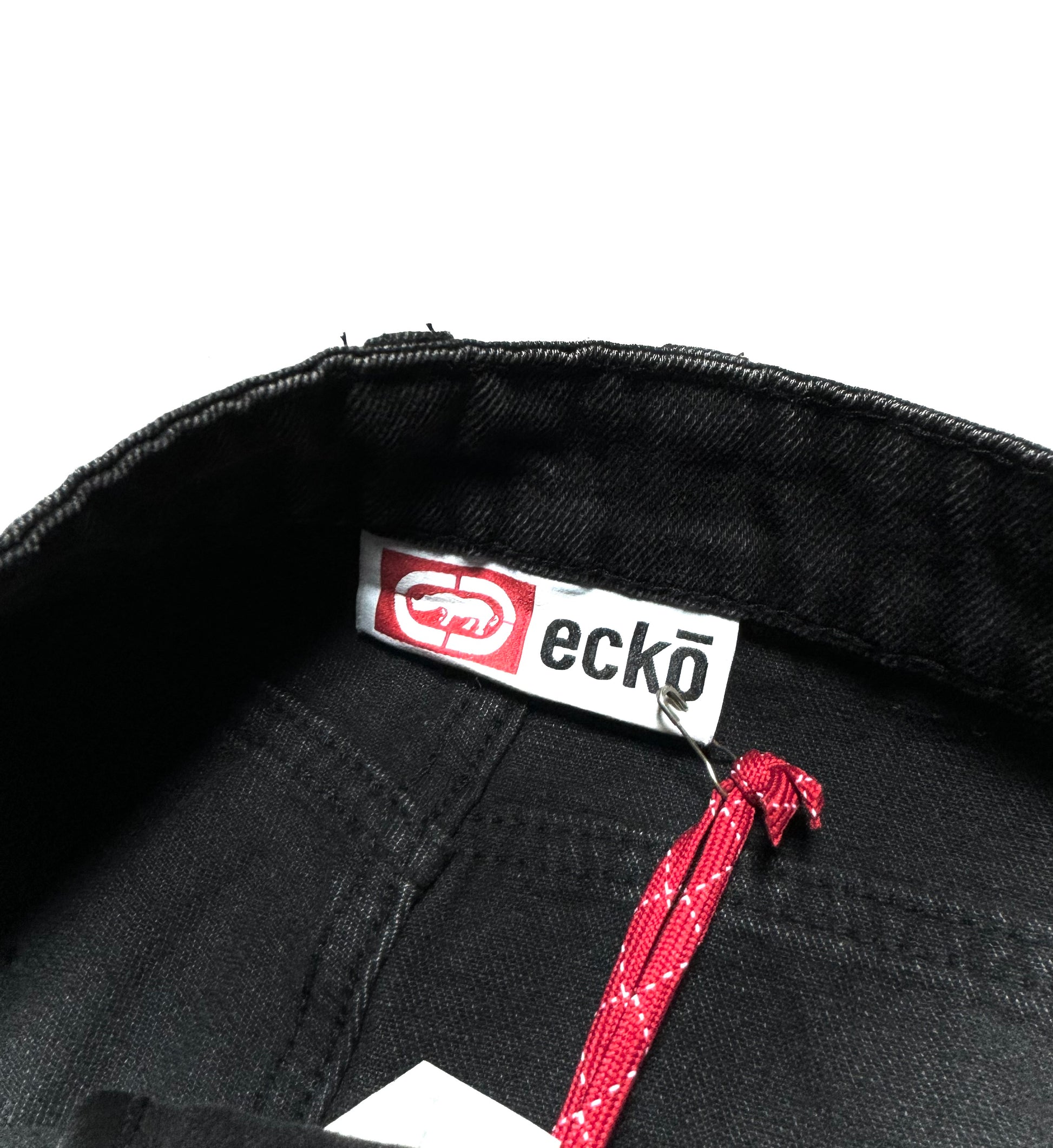 Ecko Front Leg Pocket Pant