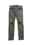 Undercover UCU4501-1 JUN TAKAHASHI  Grey Jean
