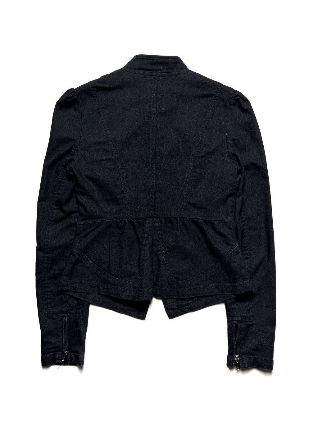 ONLY Warriors Denim Jacket