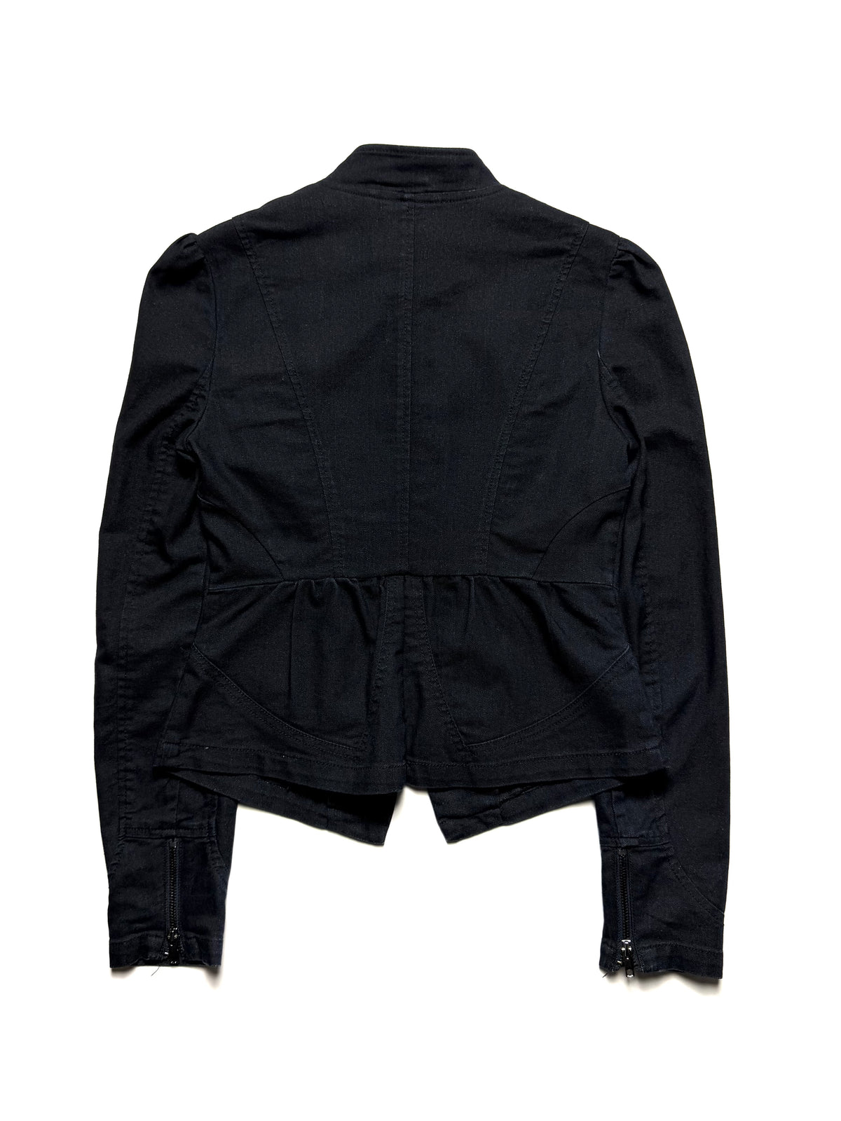 ONLY Warriors Denim Jacket