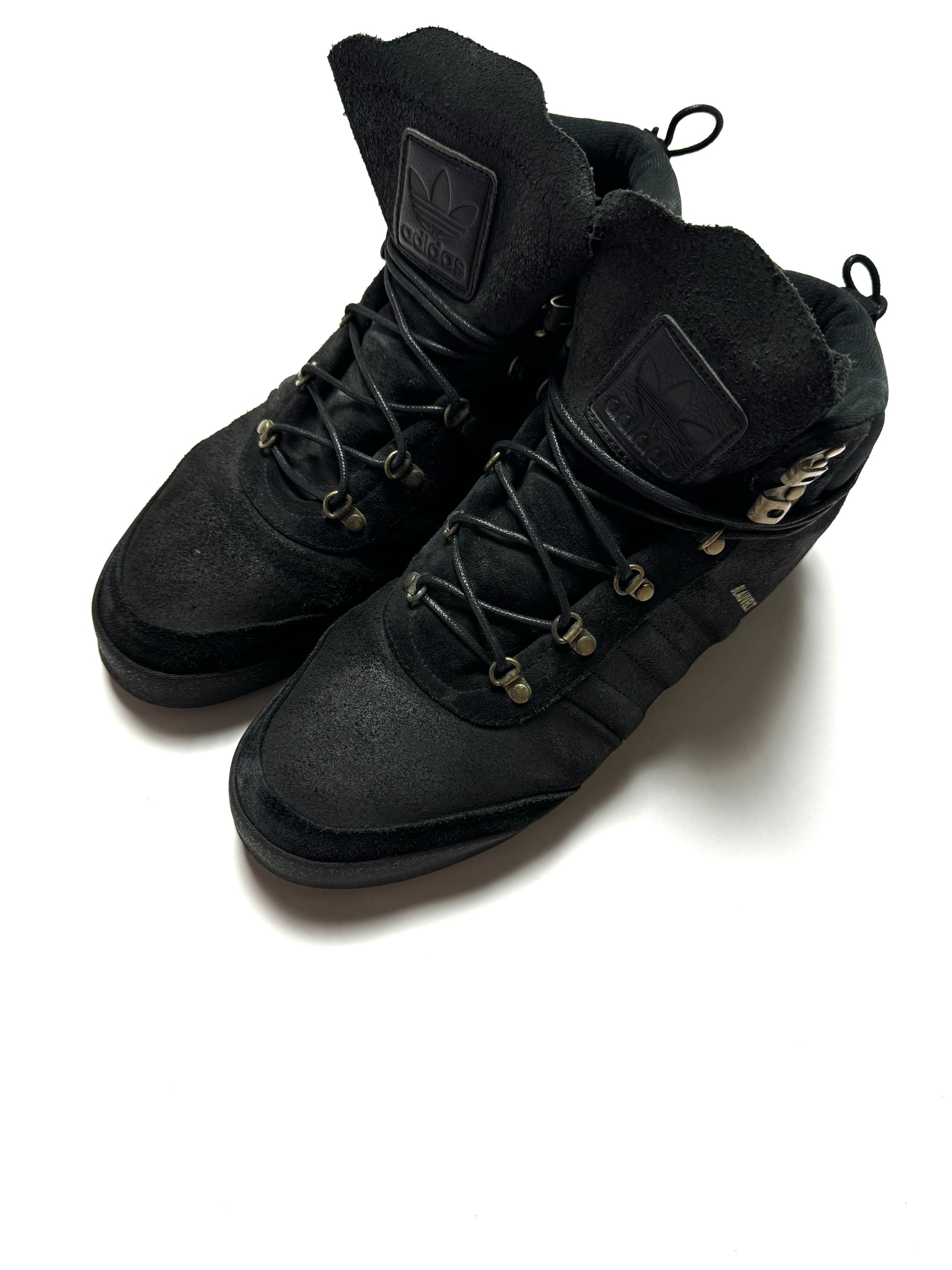 Adidas Originals Jake Boot 2.0