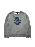 Polo by Ralph Lauren Skull Crewneck