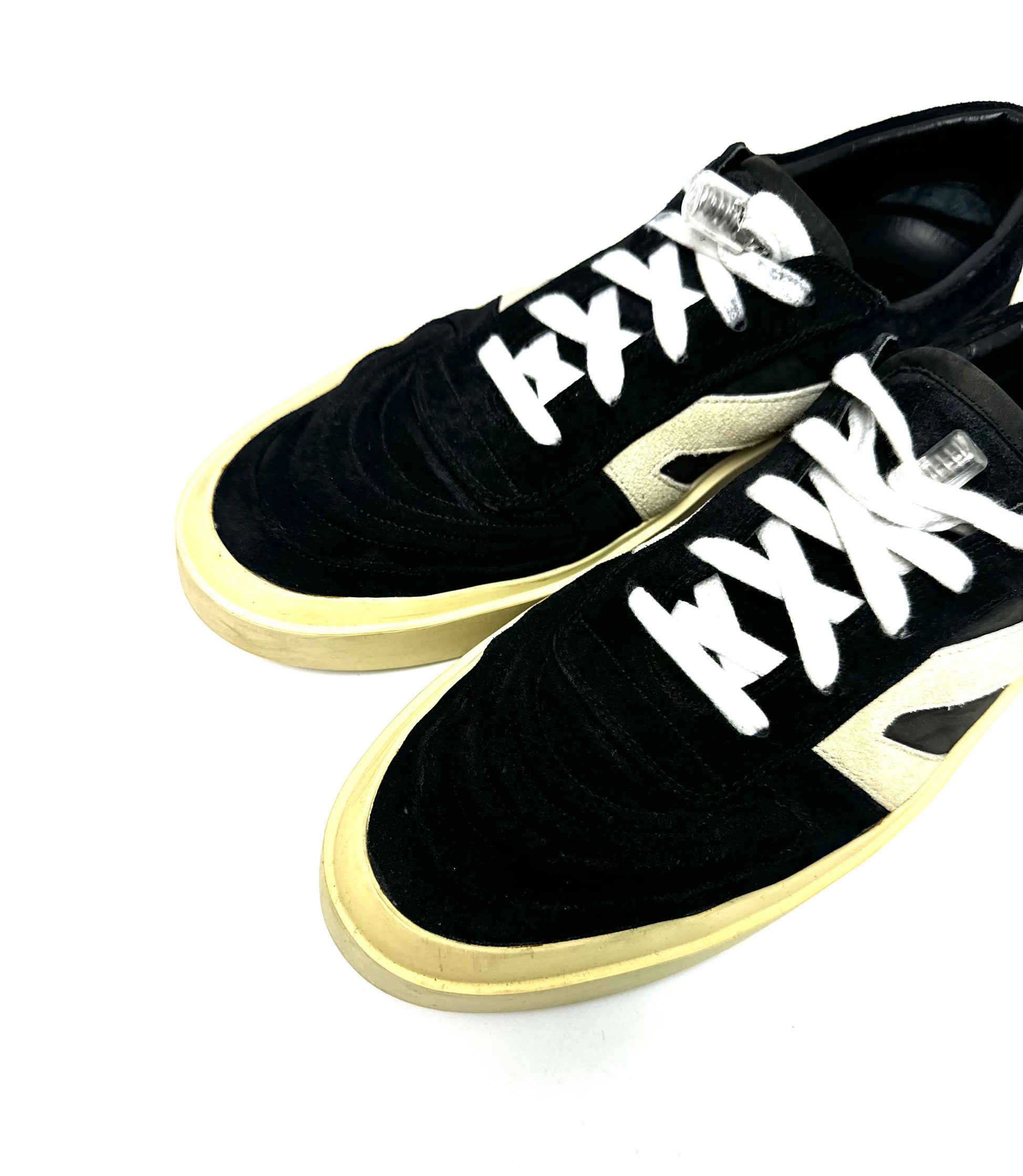 FOG Low Skate Shoe