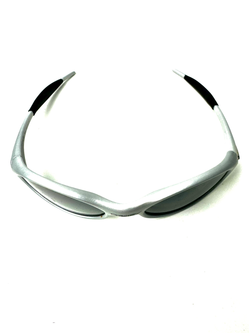 Oakley Silver Eyejacket  Sunglasses