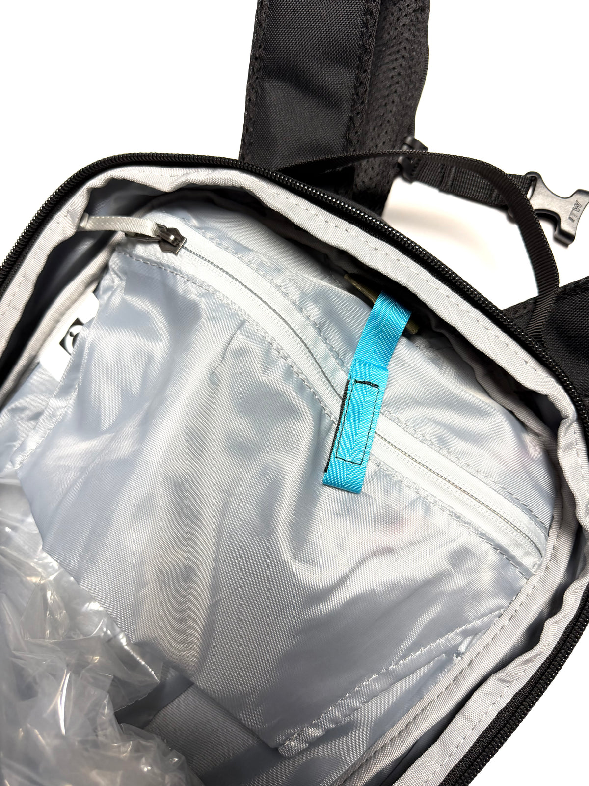 ARC’TERYX Matis Black Backpack