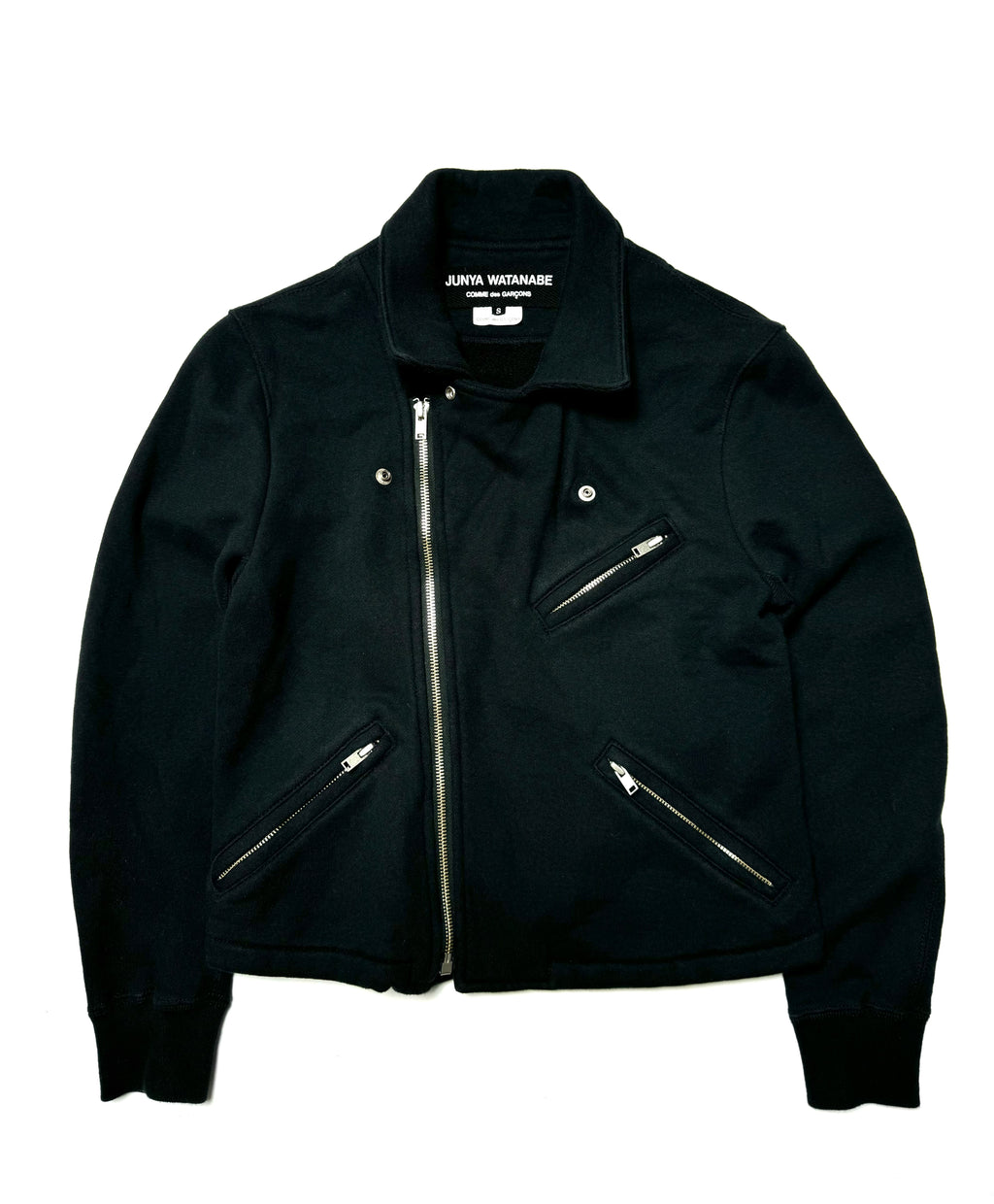 Junya Watanabe by CDG Biker Jacket