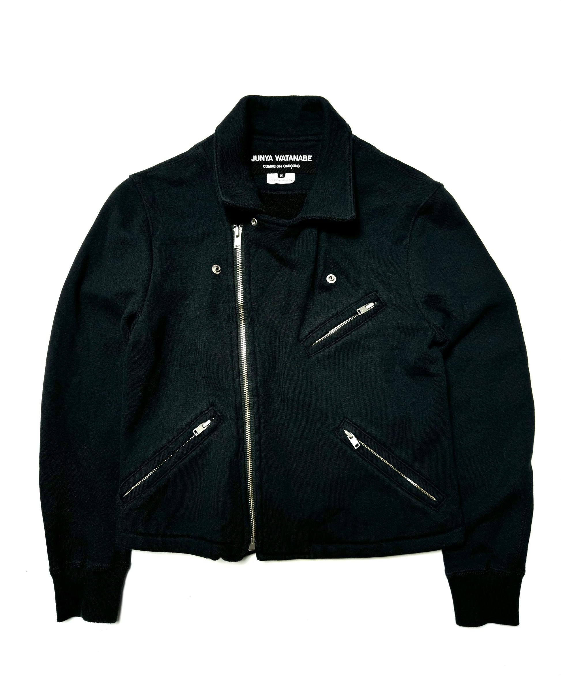 Junya Watanabe by CDG Biker Jacket