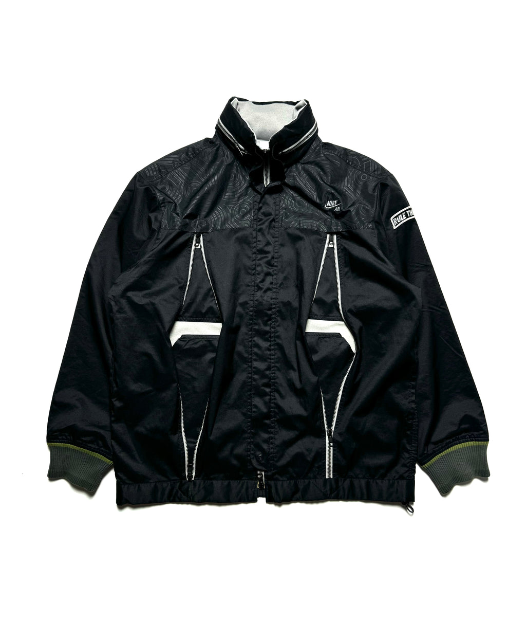 Nike 2000s Multi-Pockets Jacket