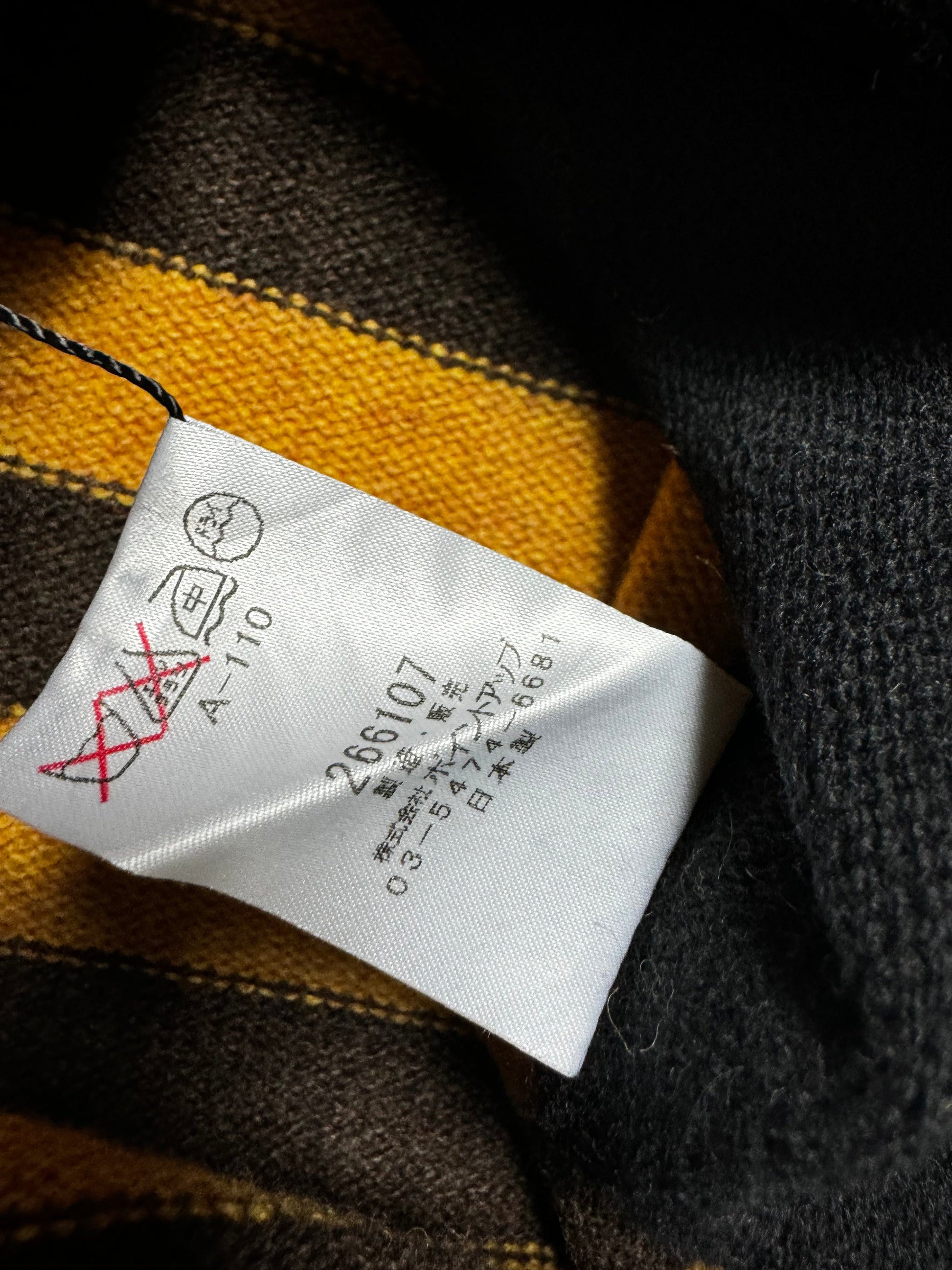 Issey Miyake Hai Sport Knitwear 80s