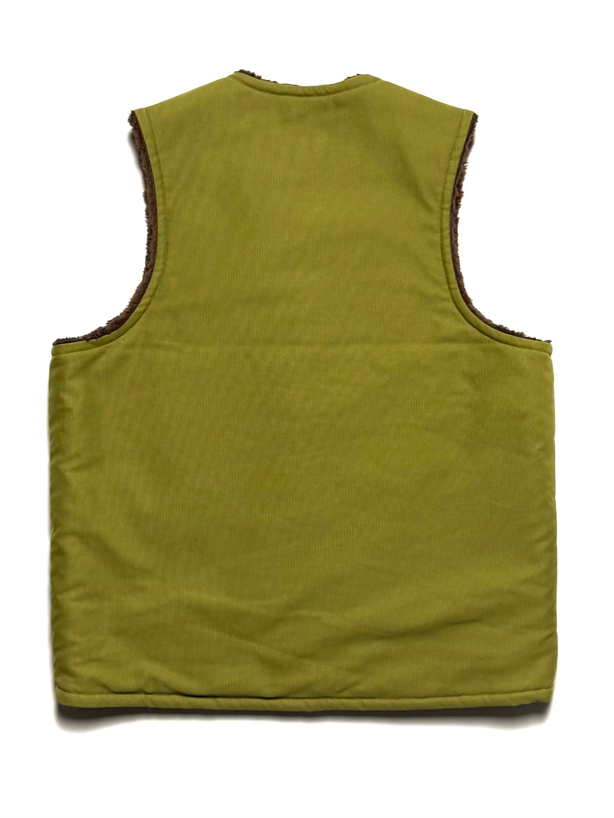 The Real McCoy’s N1 Navy Deck Vest
