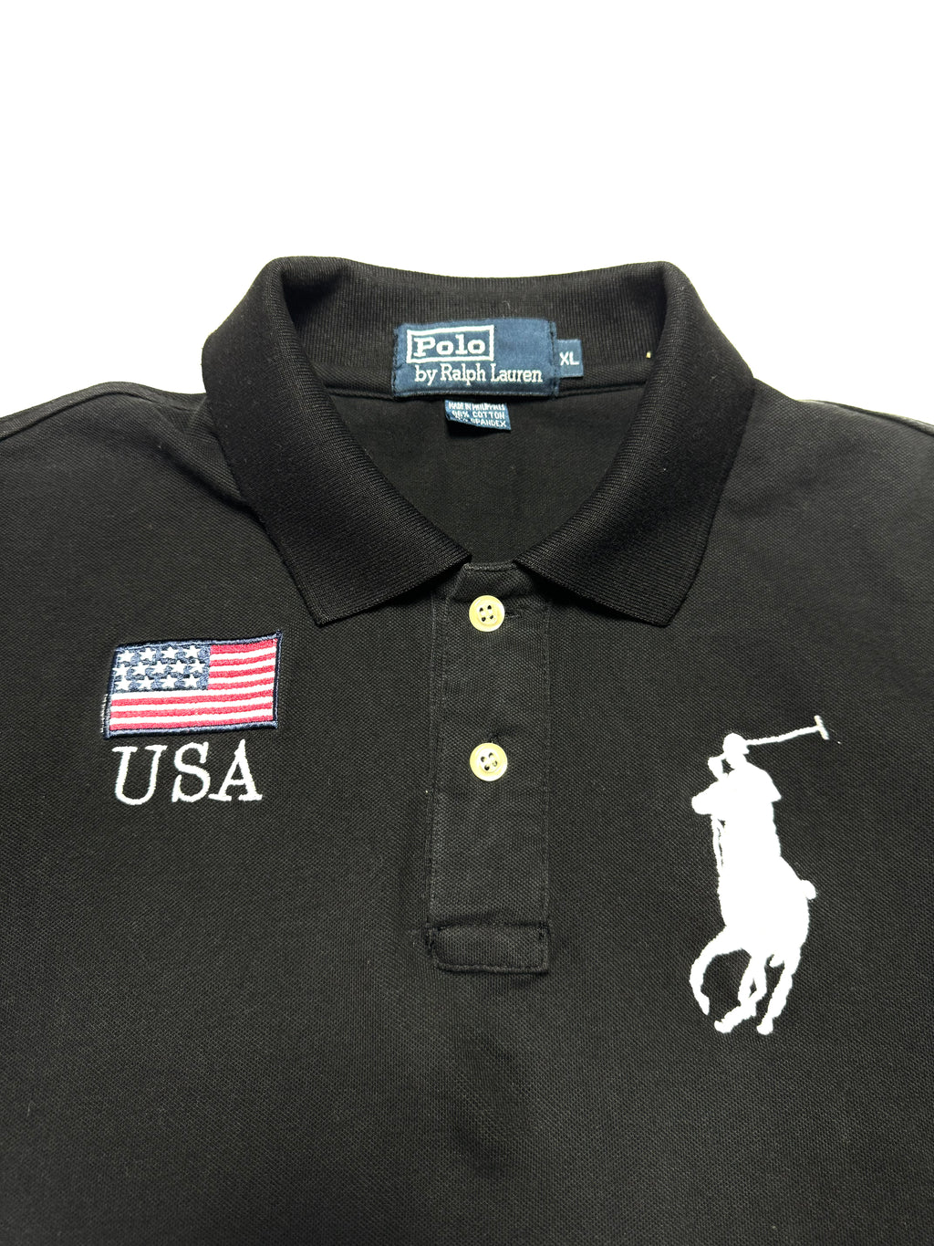 Polo by Ralph Lauren USA Shirt