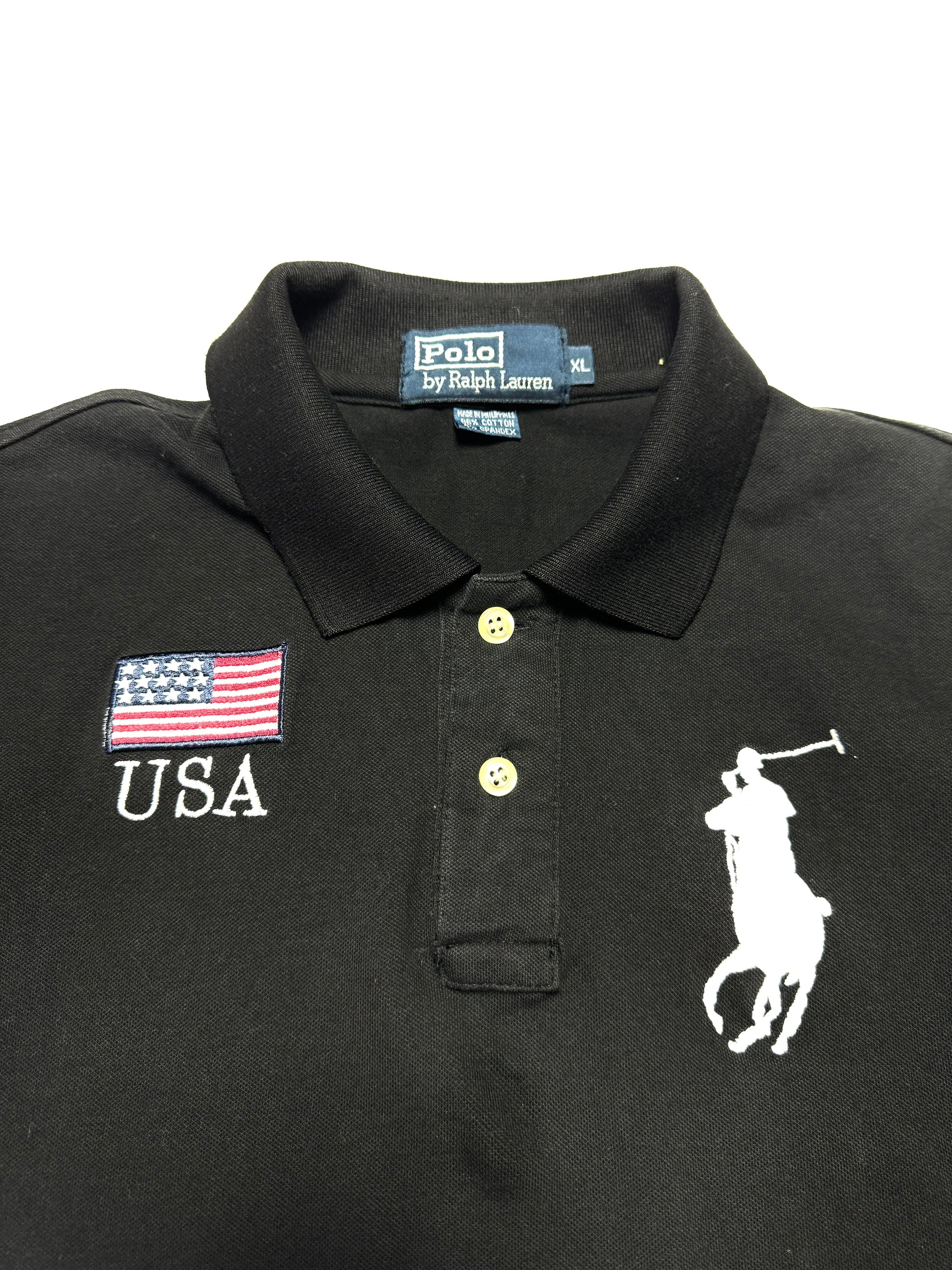 Polo by Ralph Lauren USA Shirt