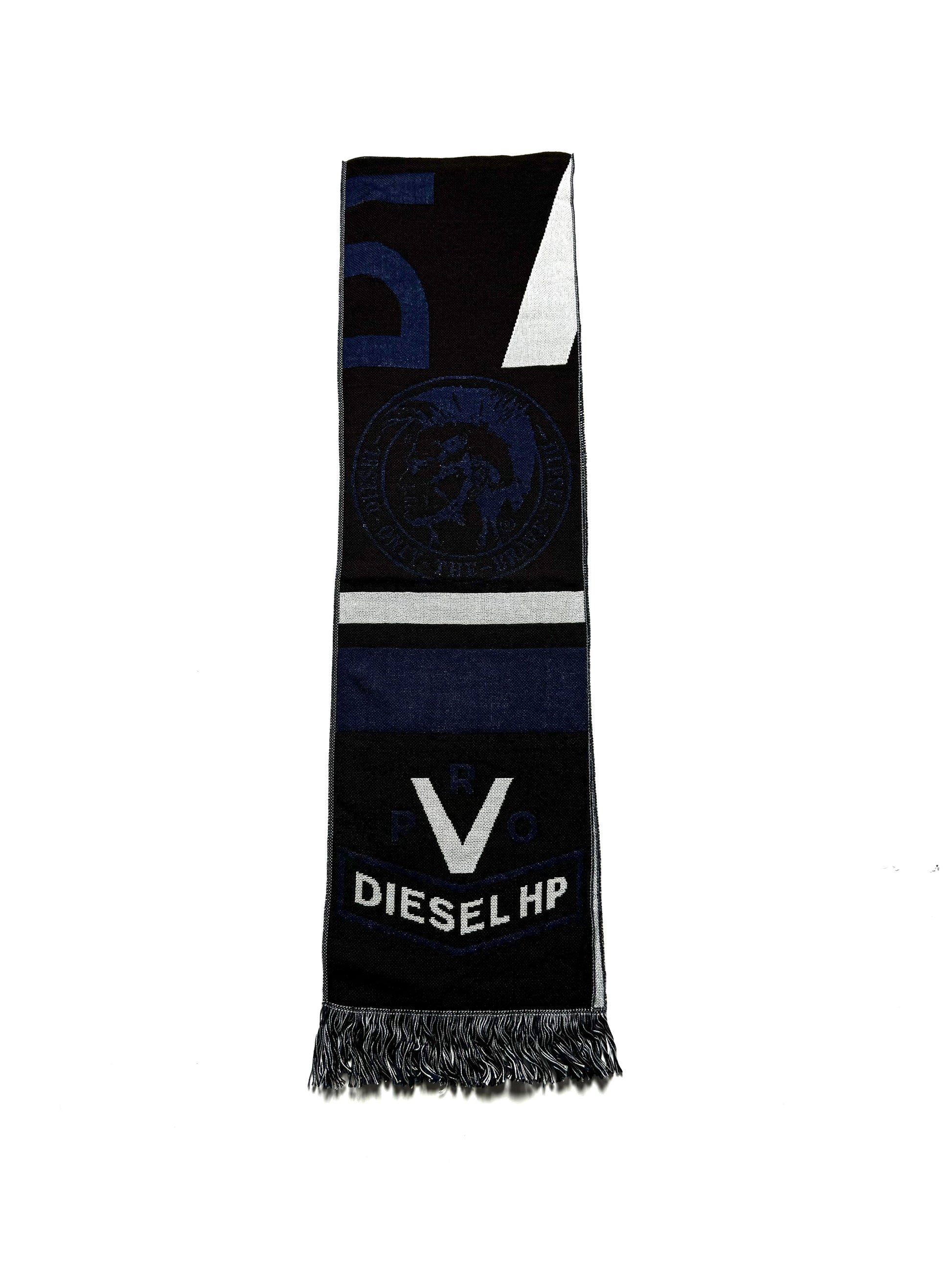 Diesel Scarf