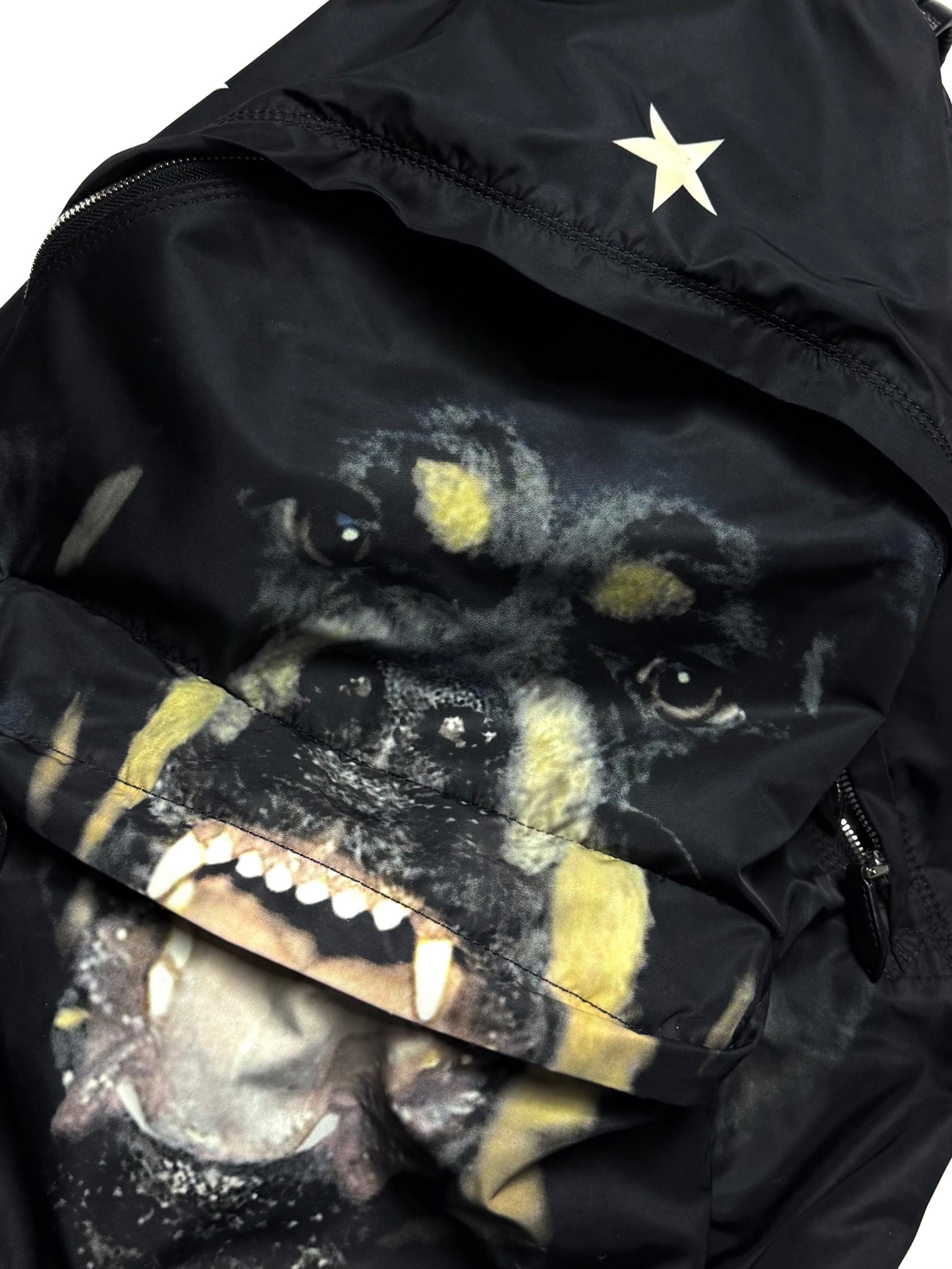 GIVENCHY Rottweiler Back Pack