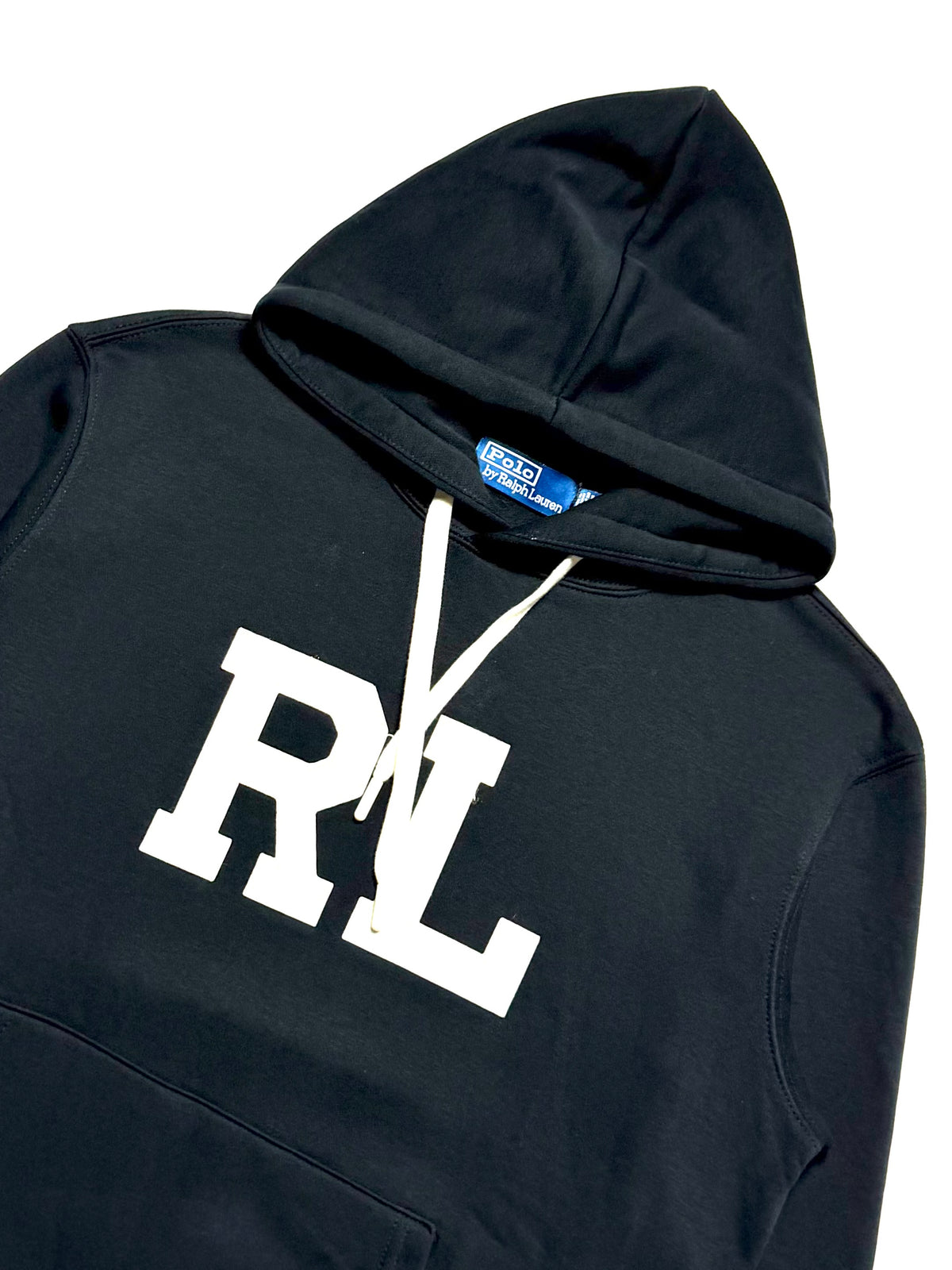 Polo by Ralph Lauren RL Logo Hoodie