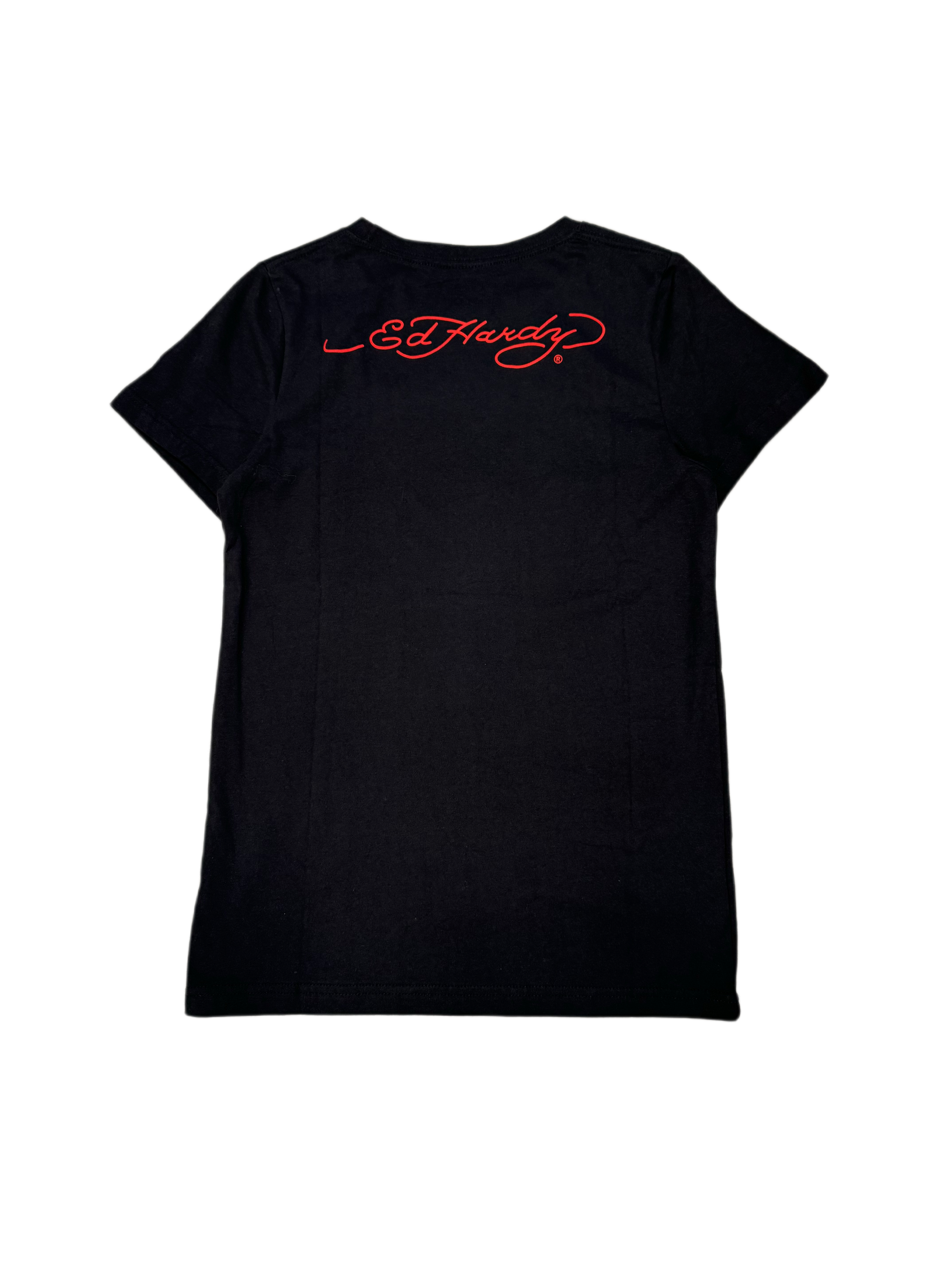 Ed Hardy Choopers Tee
