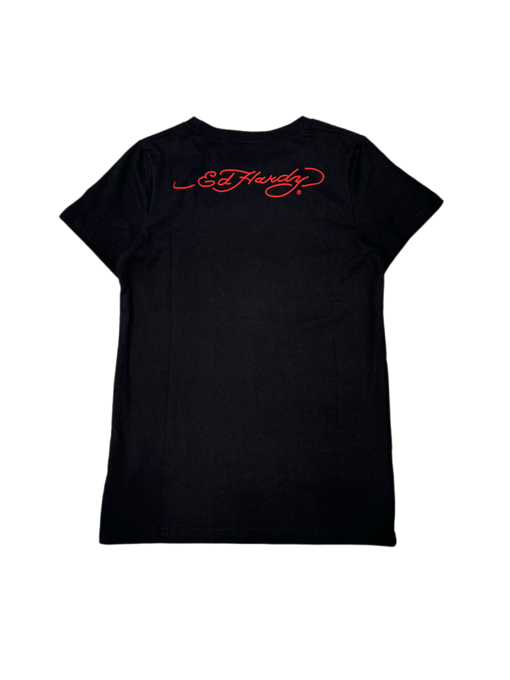 Ed Hardy Choopers Tee