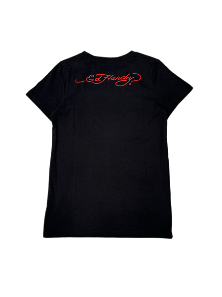 Ed Hardy Choopers Tee