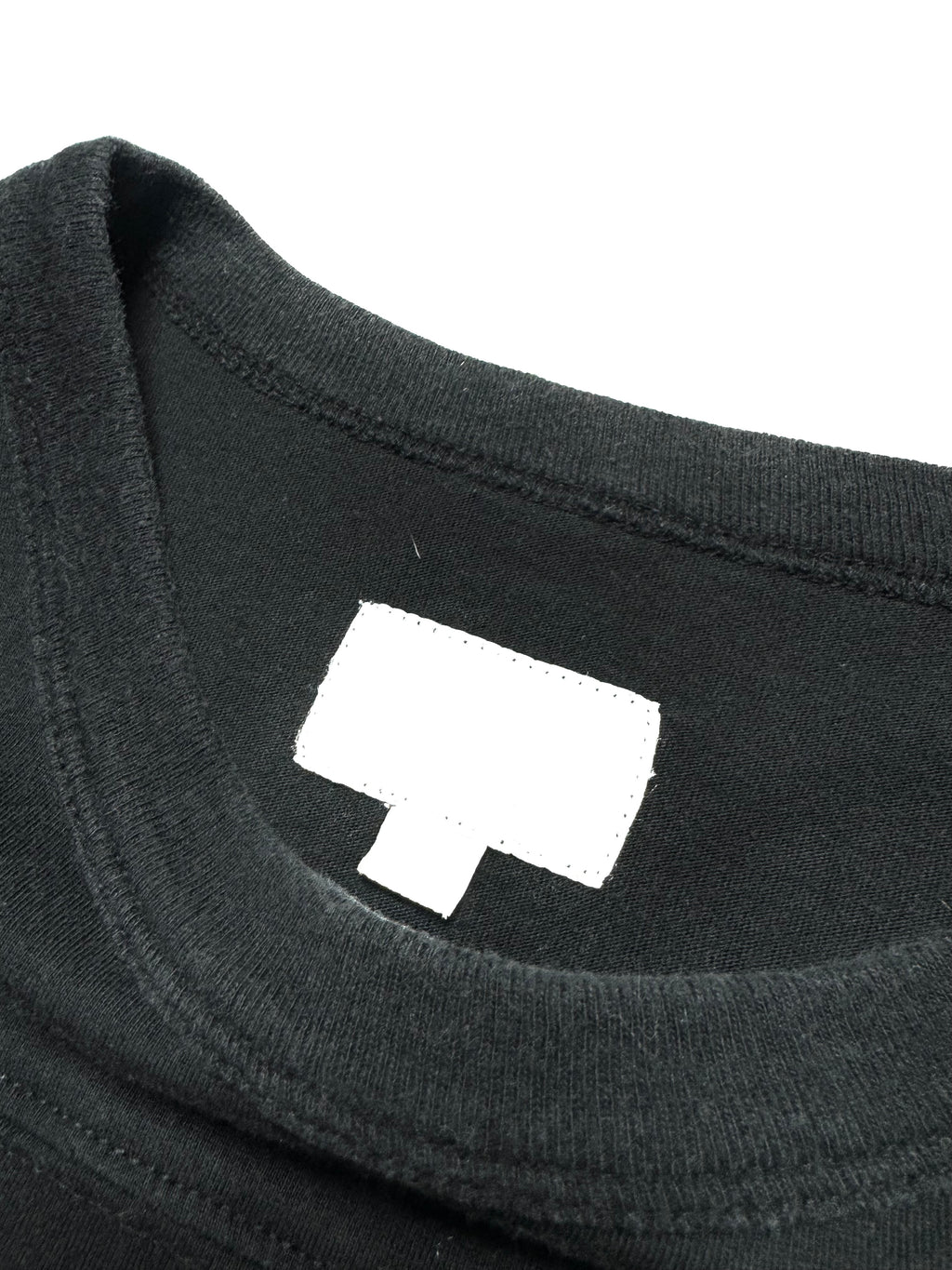 Supreme Black Bone F***  Tee