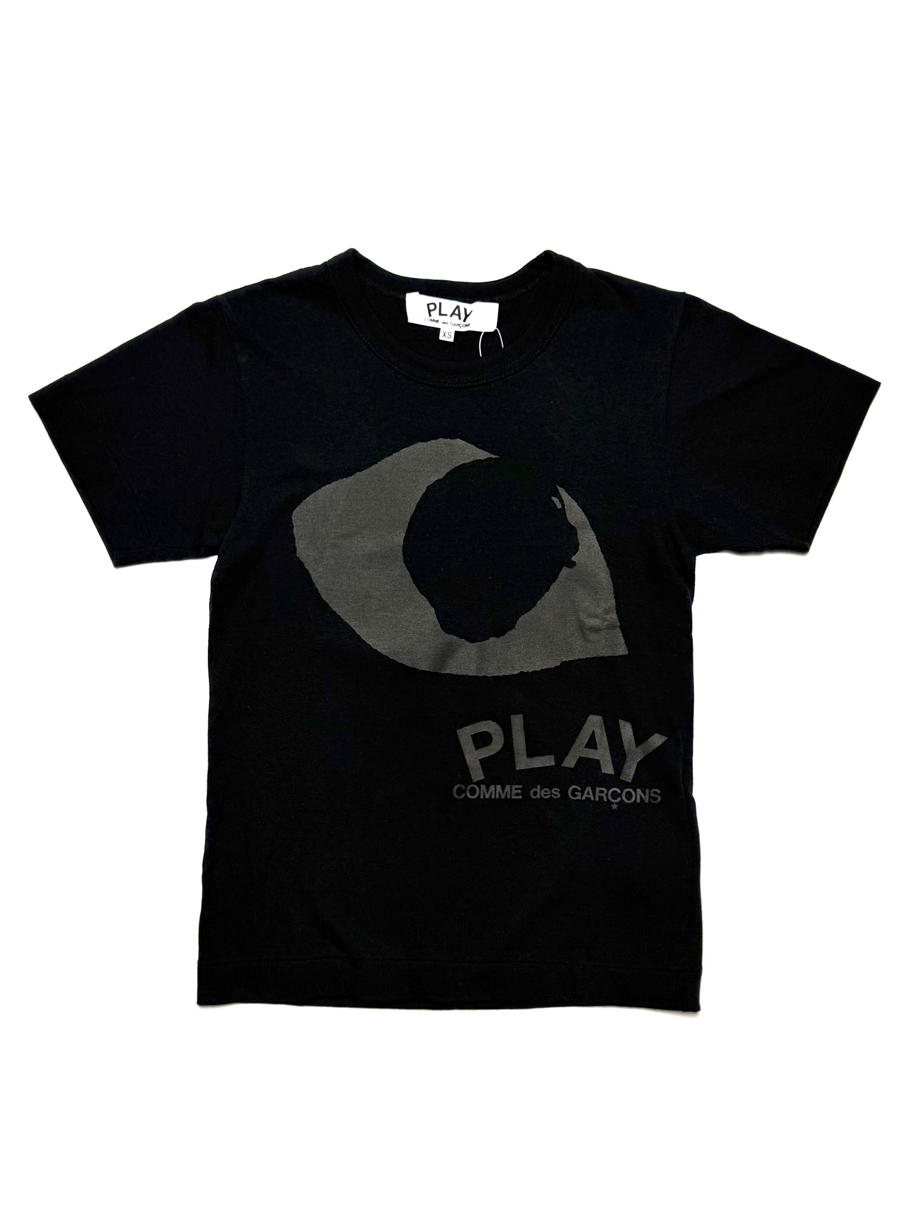 COMME DES GARCONS Heart T shirt – VV department
